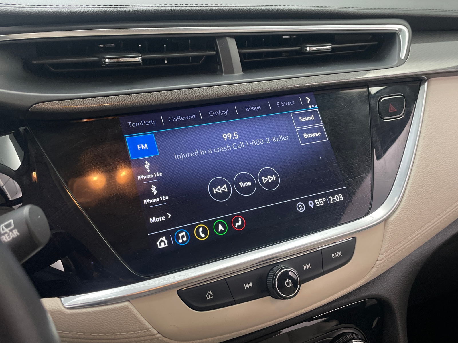 Thumbnail: 2020 Buick Encore GX - 4