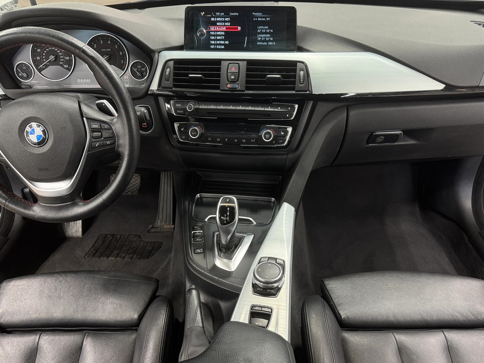Thumbnail: 2016 BMW 4 Series - 2