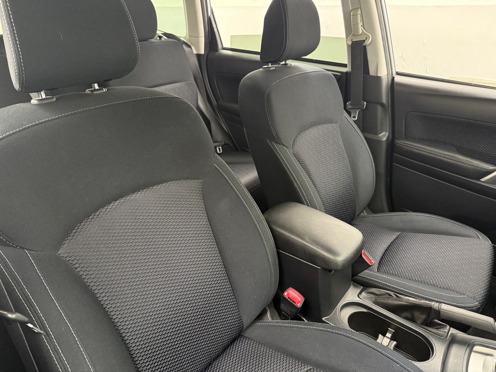 Thumbnail: 2017 Subaru Forester - 2