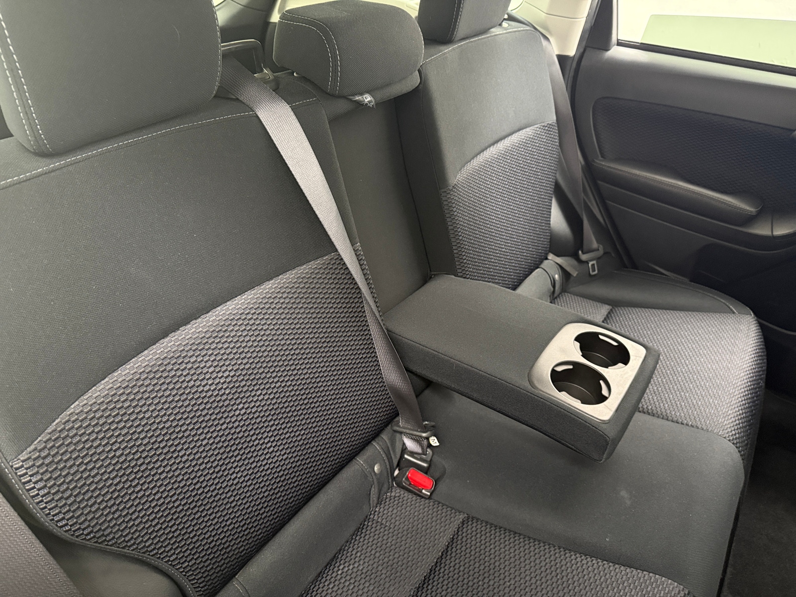 Thumbnail: 2017 Subaru Forester - 6