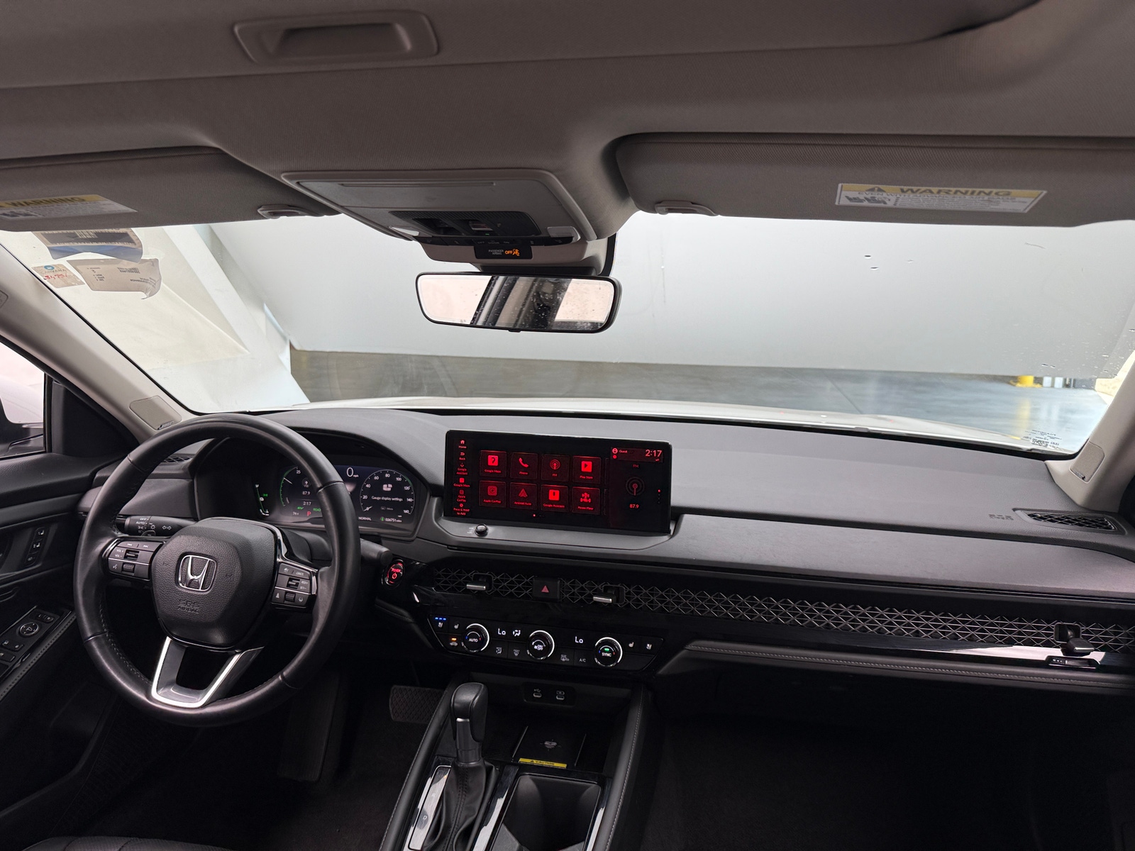 Thumbnail: 2024 Honda Accord - 2