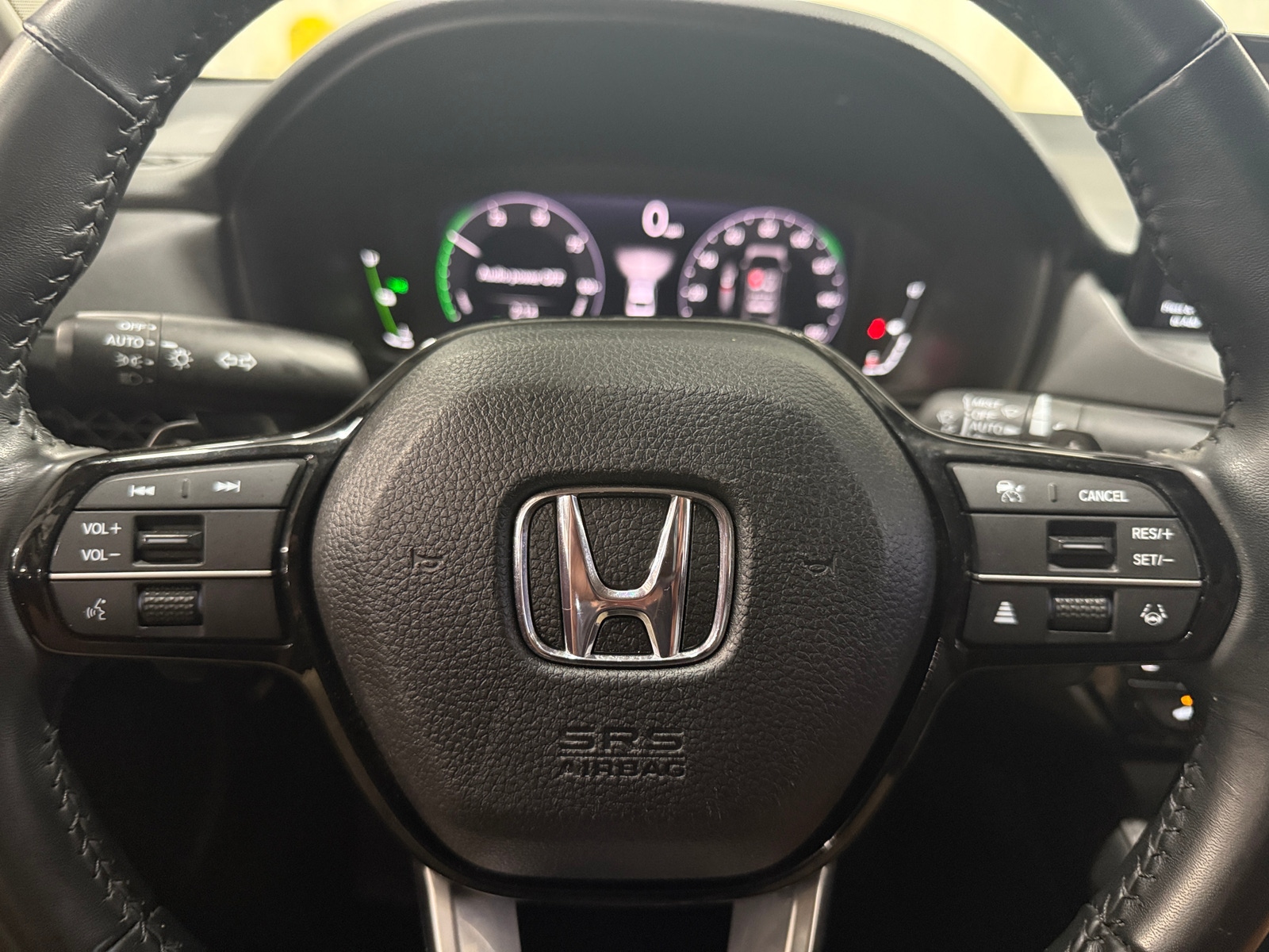Thumbnail: 2024 Honda Accord - 4