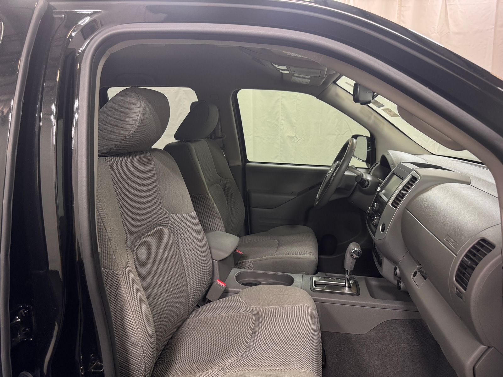 Thumbnail: 2019 Nissan Frontier - 2