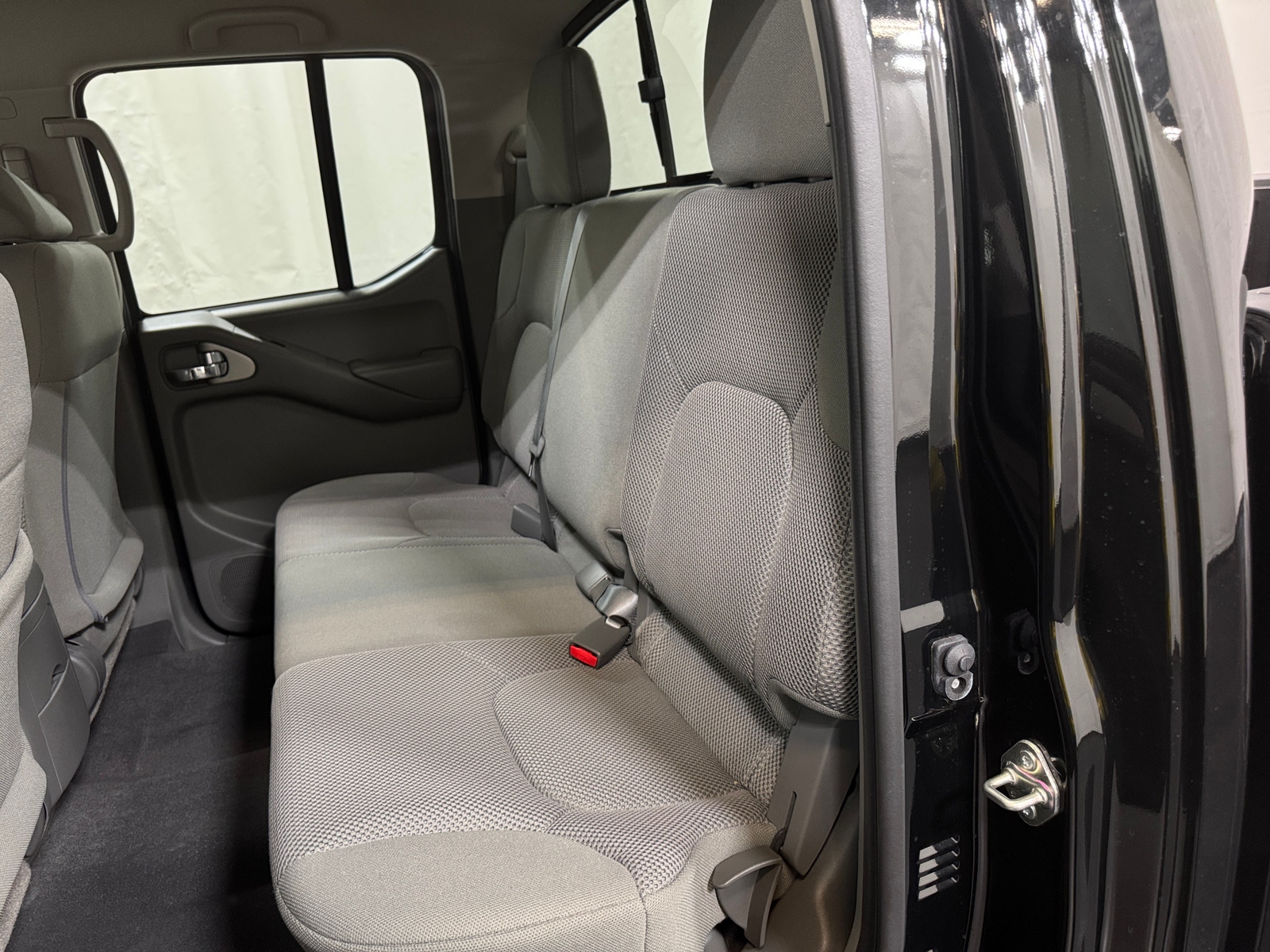 Thumbnail: 2019 Nissan Frontier - 6
