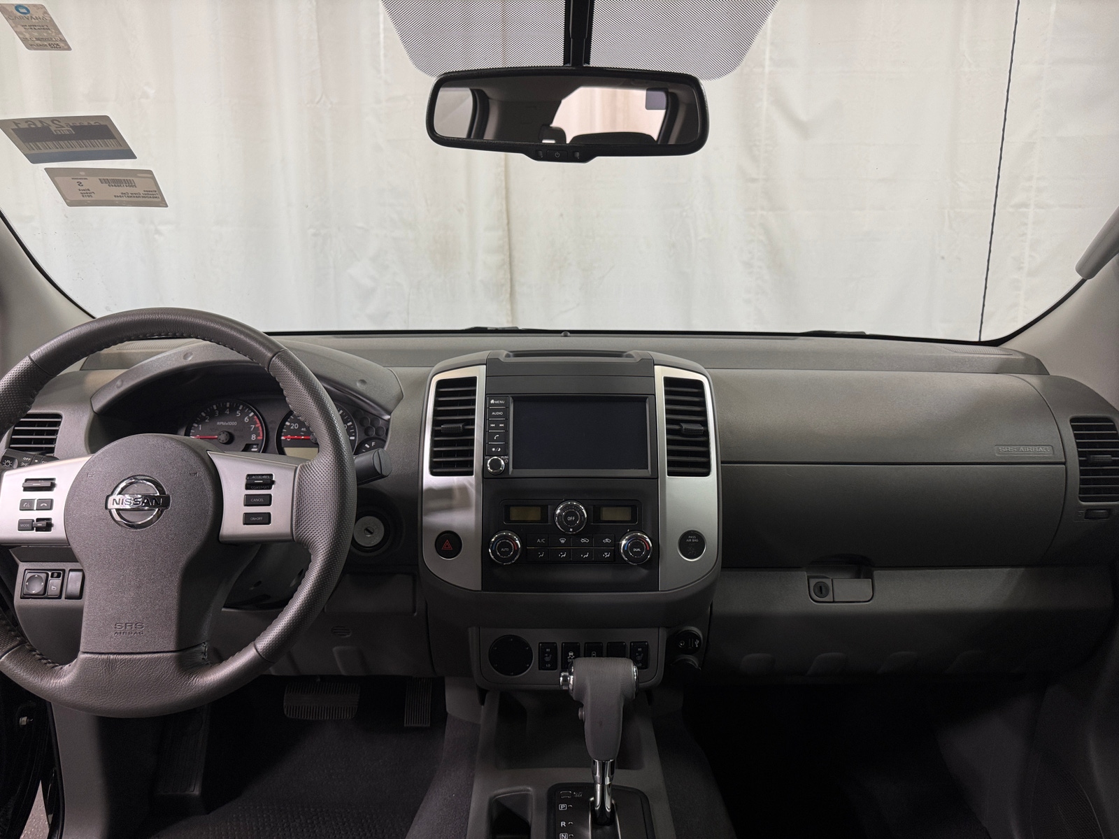 Thumbnail: 2019 Nissan Frontier - 3