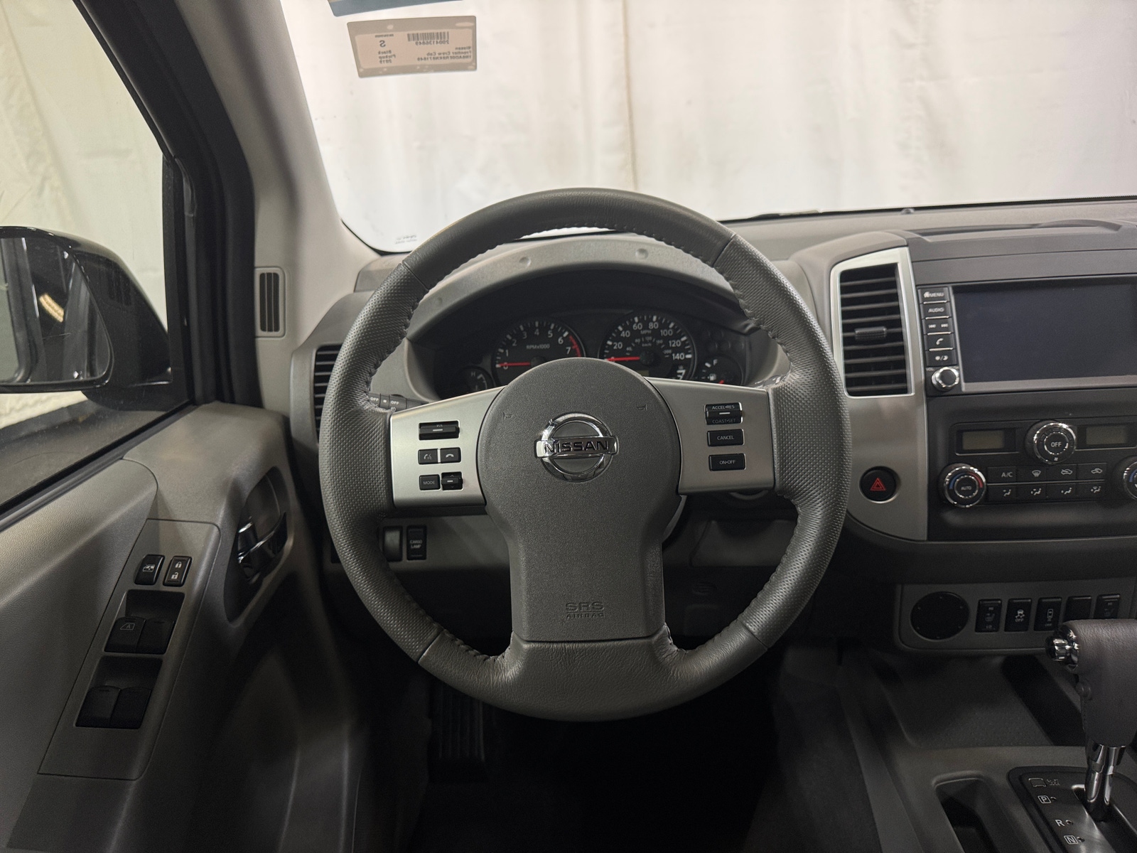 Thumbnail: 2019 Nissan Frontier - 5