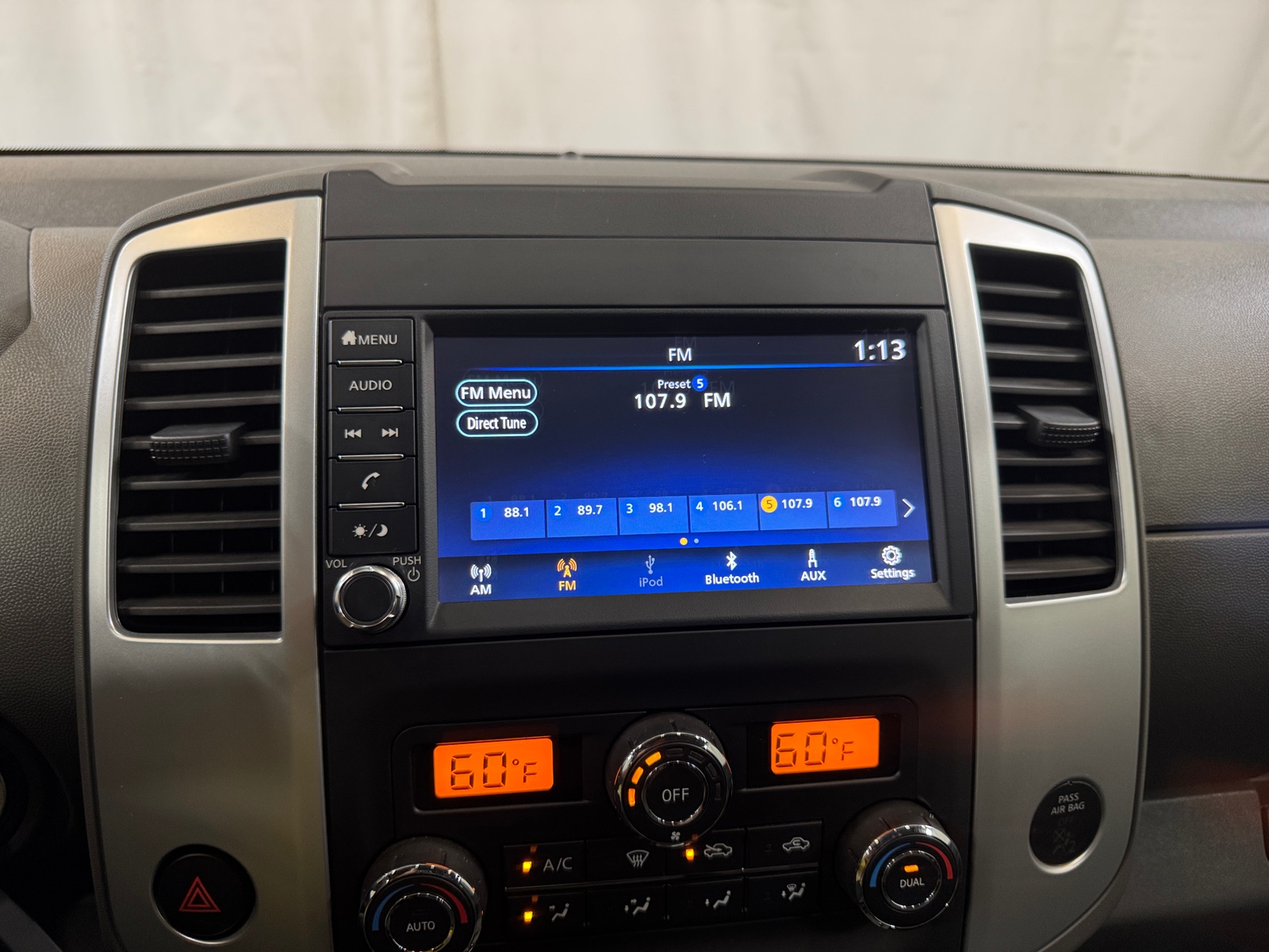 Thumbnail: 2019 Nissan Frontier - 4
