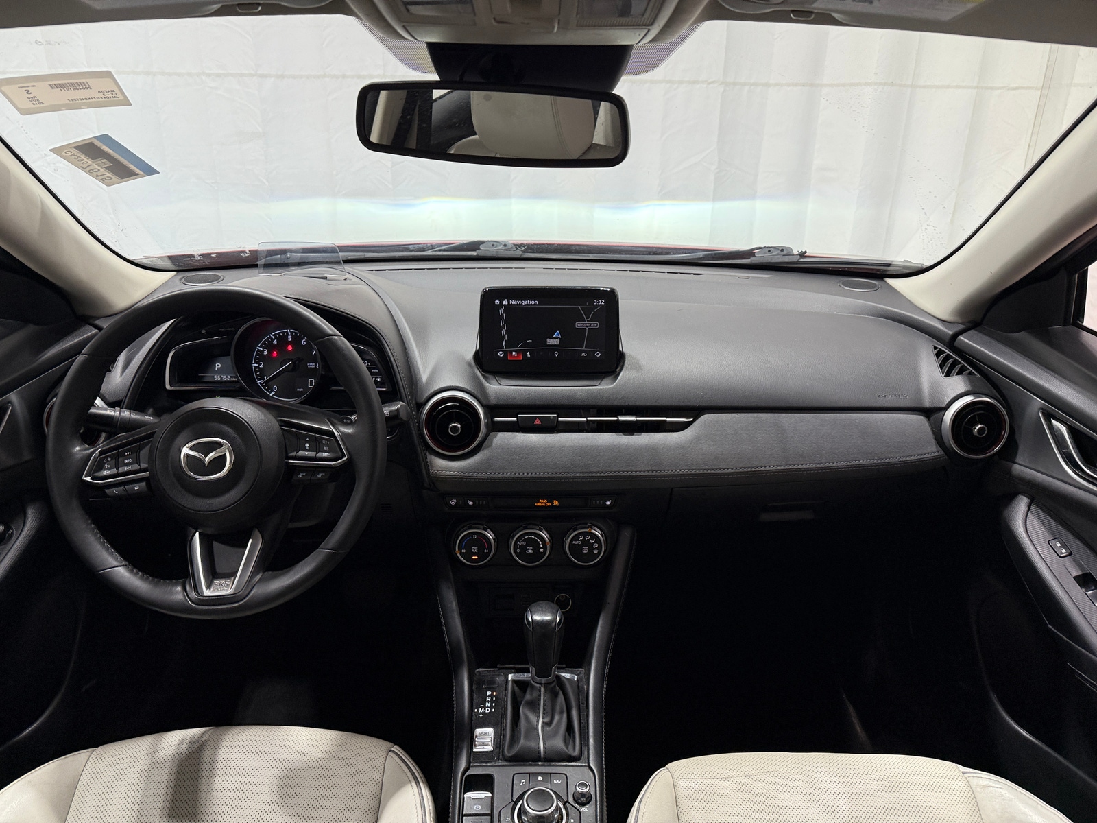 Thumbnail: 2019 Mazda CX-3 - 2