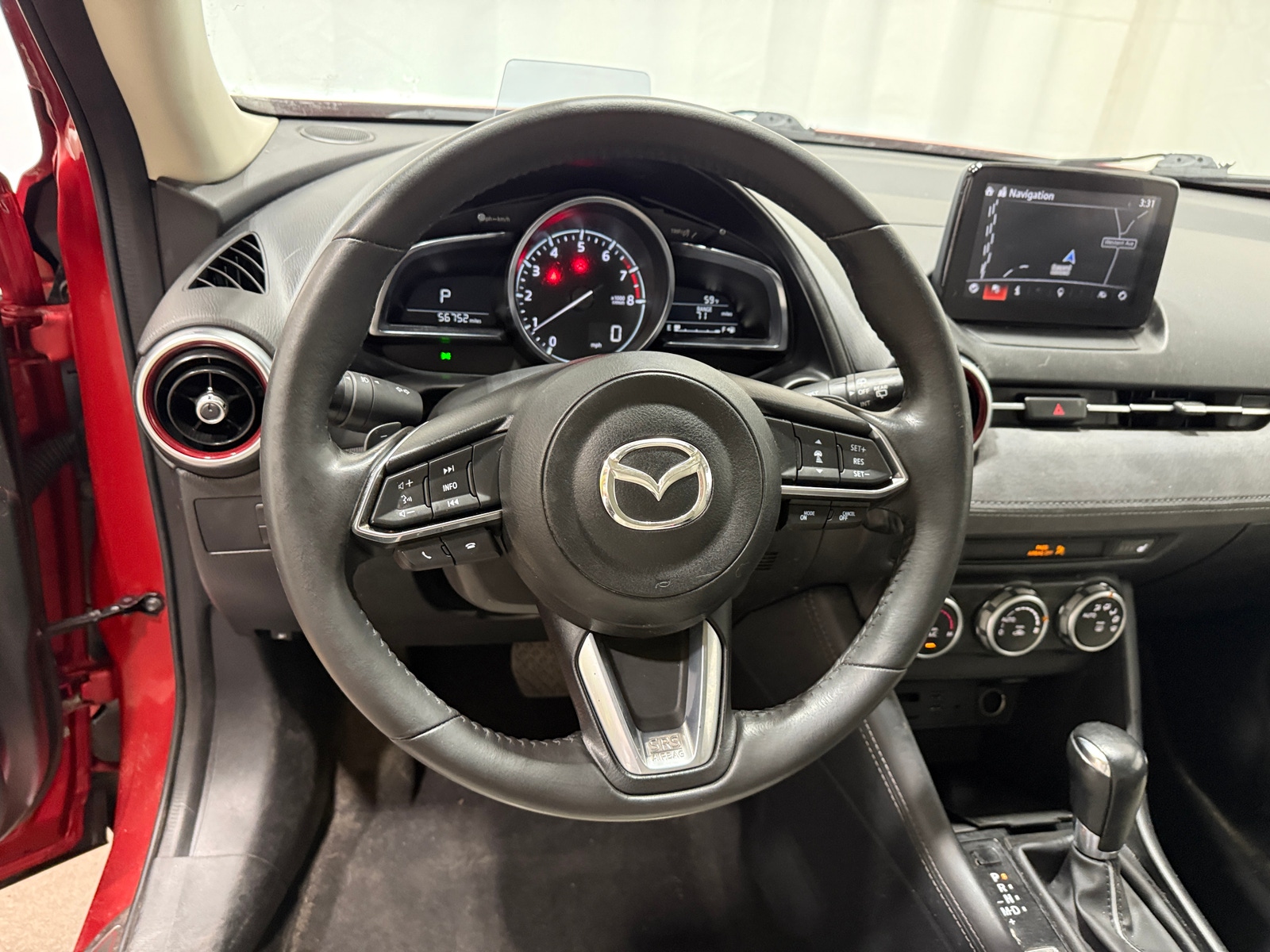 Thumbnail: 2019 Mazda CX-3 - 4