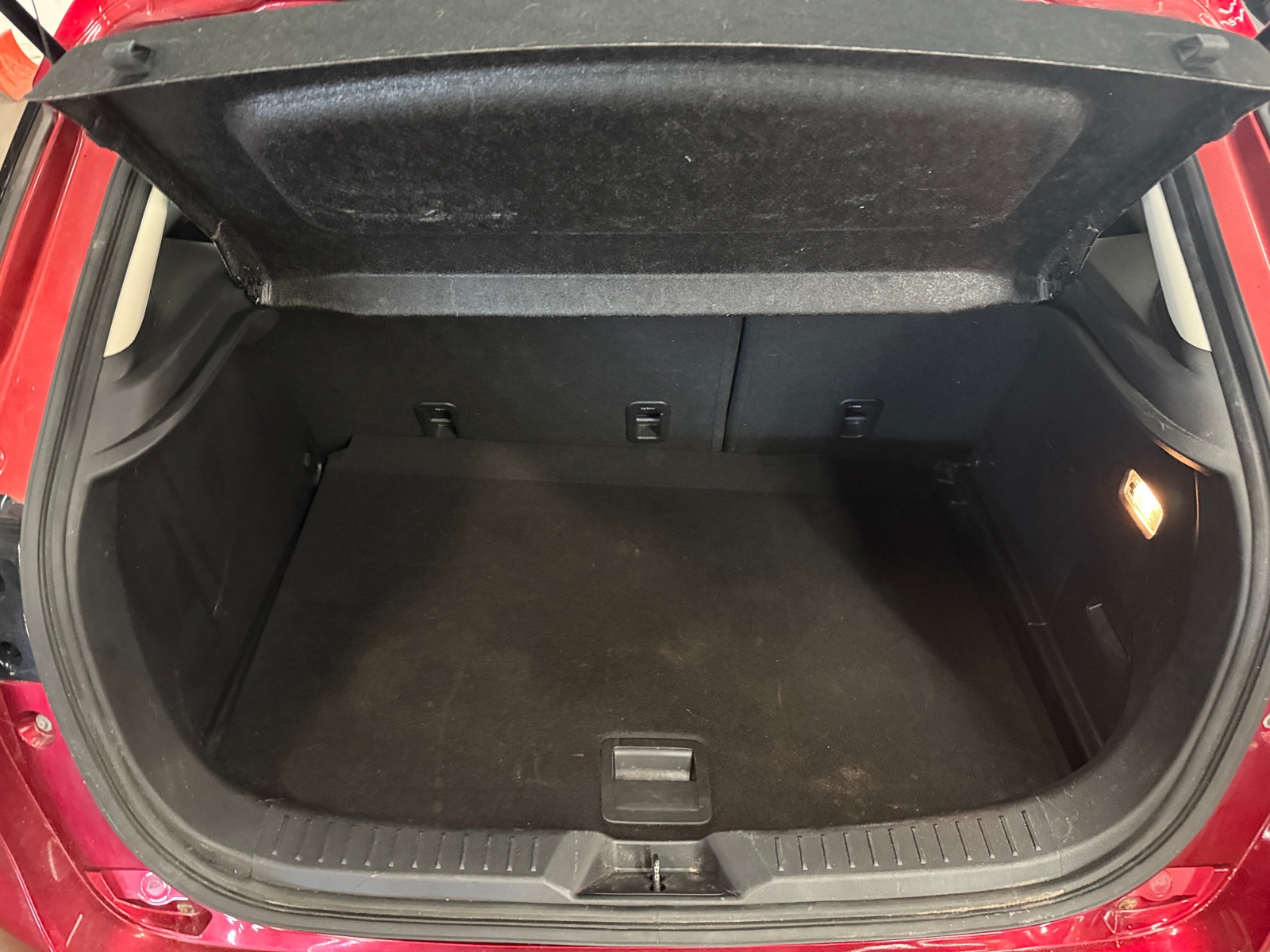 Thumbnail: 2019 Mazda CX-3 - 6