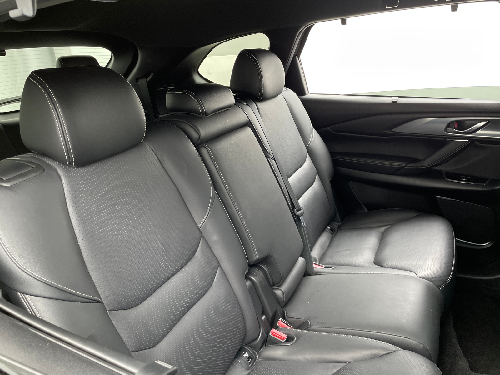 Thumbnail: 2022 Mazda CX-9 - 5