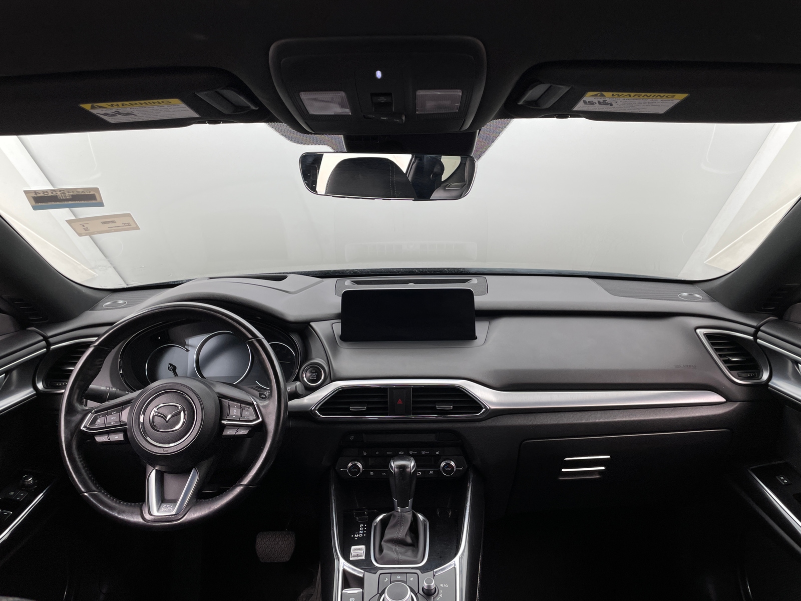 Thumbnail: 2022 Mazda CX-9 - 2