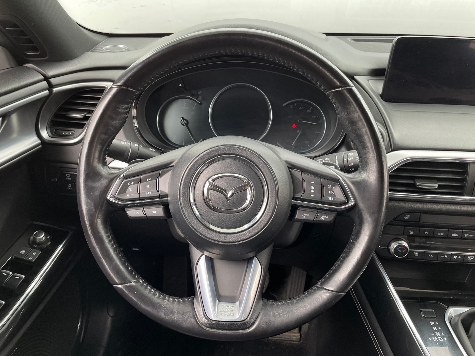 Thumbnail: 2022 Mazda CX-9 - 4