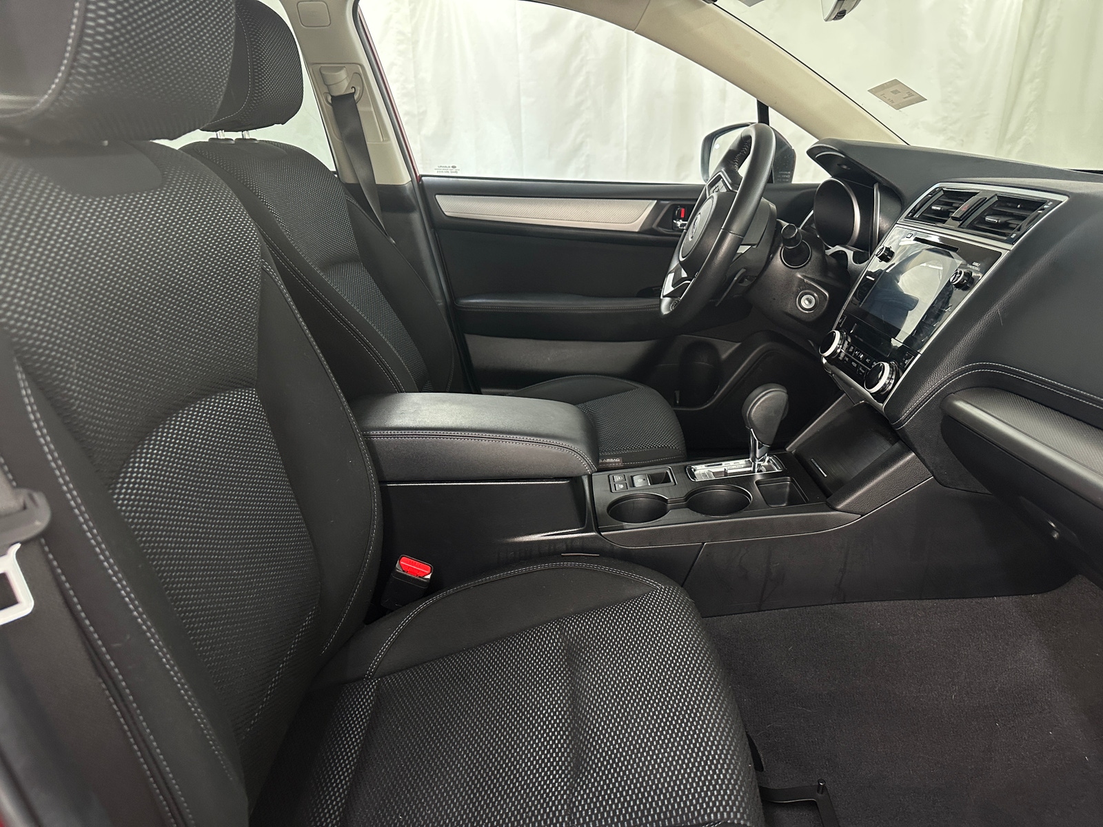 Thumbnail: 2018 Subaru Outback - 2