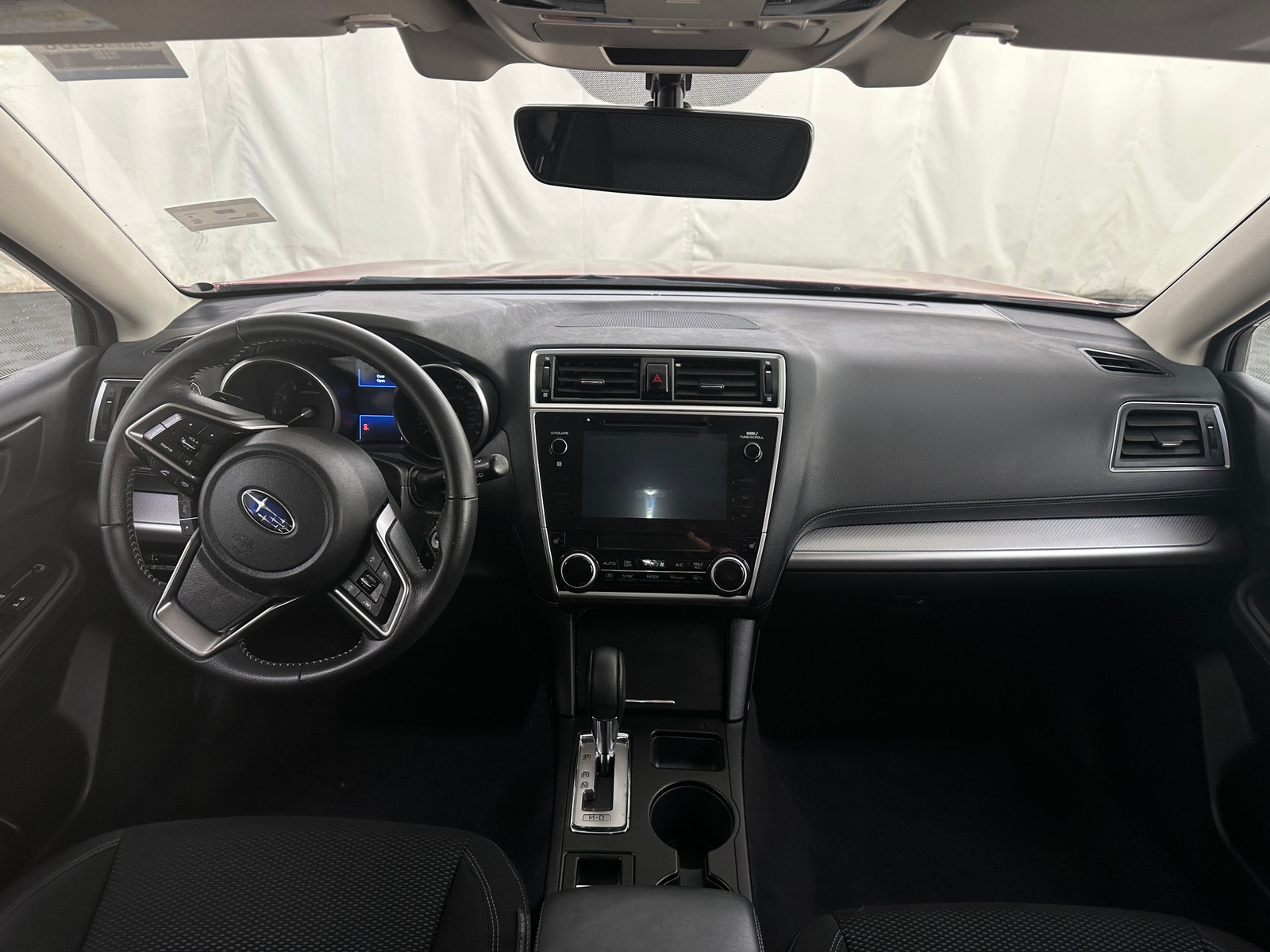 Thumbnail: 2018 Subaru Outback - 3