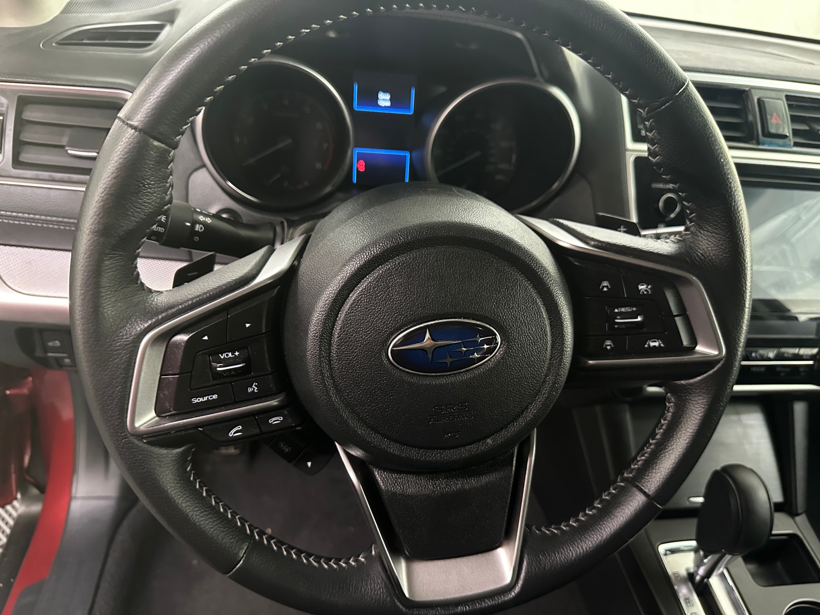 Thumbnail: 2018 Subaru Outback - 5