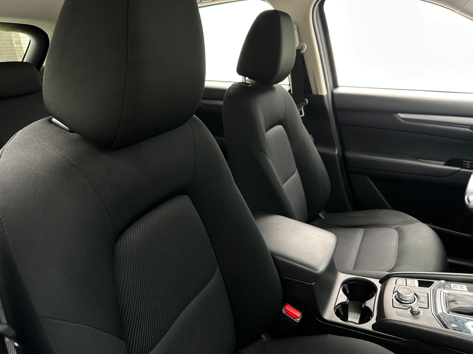 Thumbnail: 2023 Mazda CX-5 - 2