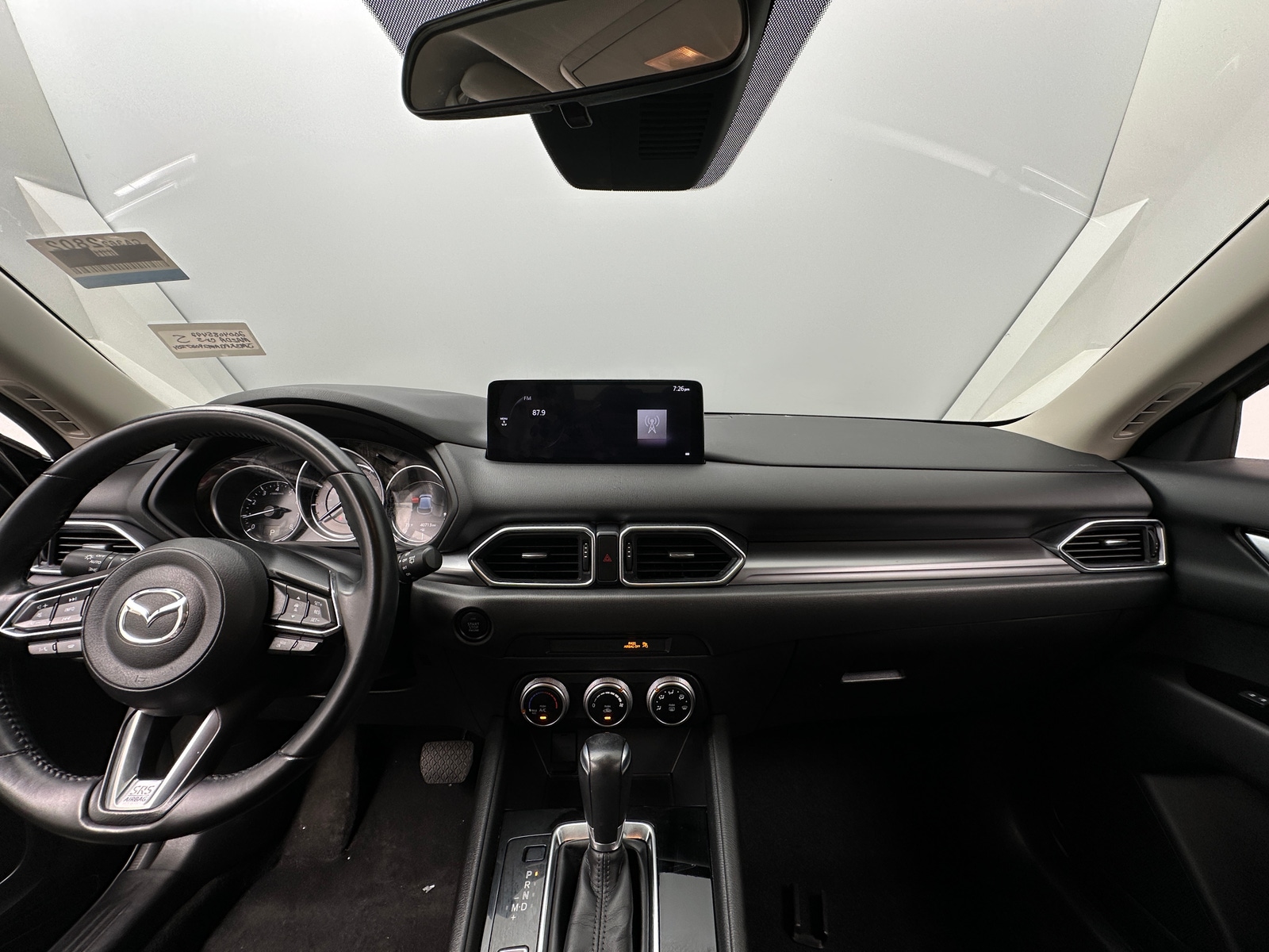 Thumbnail: 2023 Mazda CX-5 - 3