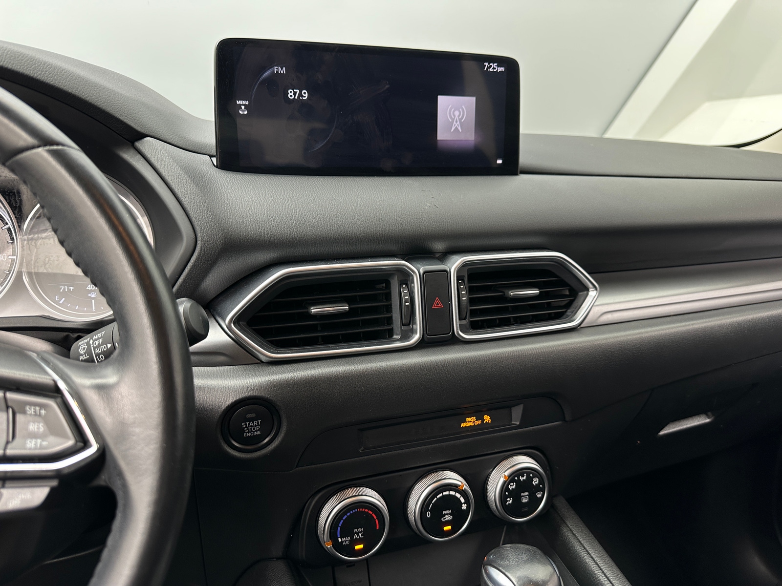 Thumbnail: 2023 Mazda CX-5 - 4