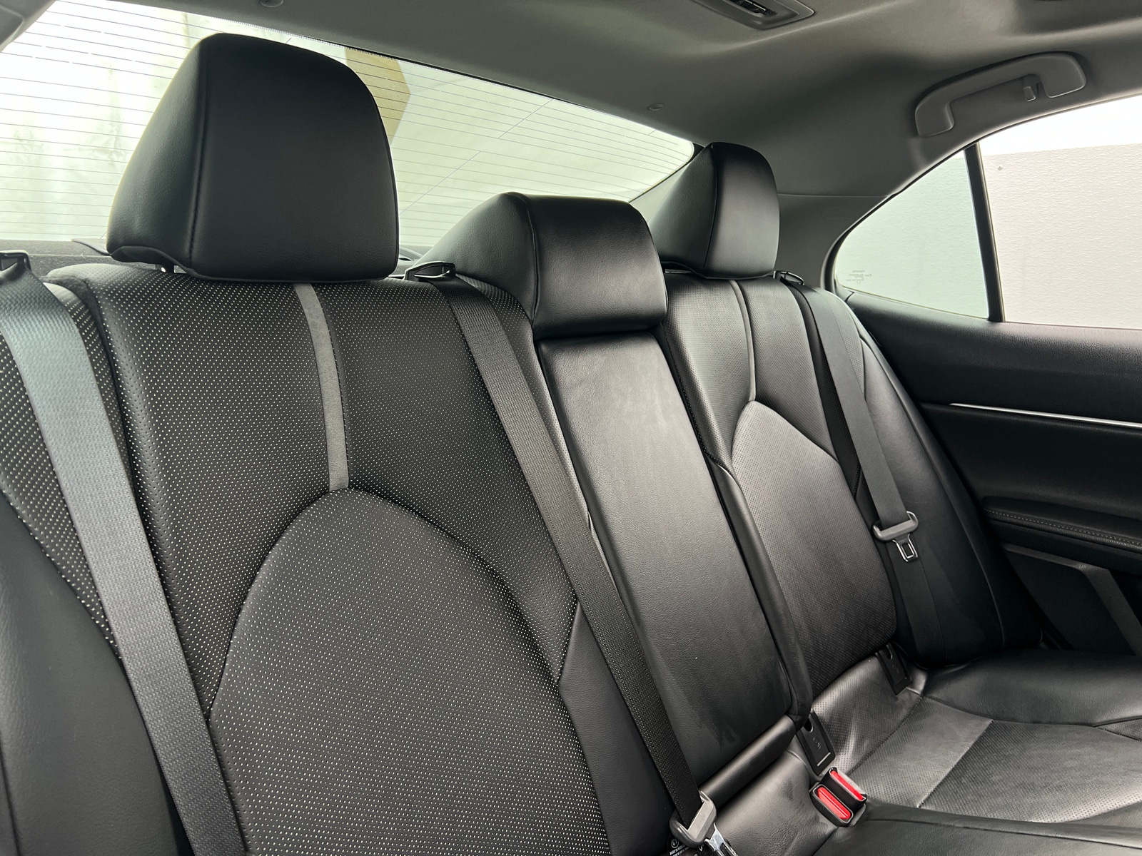 Thumbnail: 2020 Toyota Camry - 5