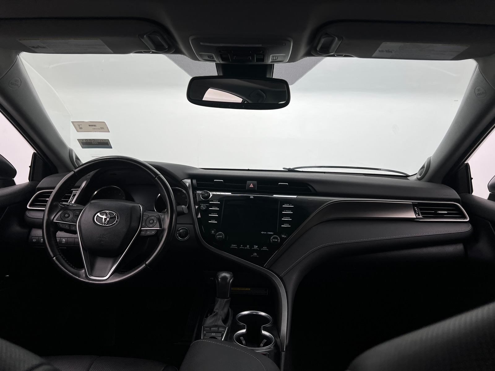 Thumbnail: 2020 Toyota Camry - 2