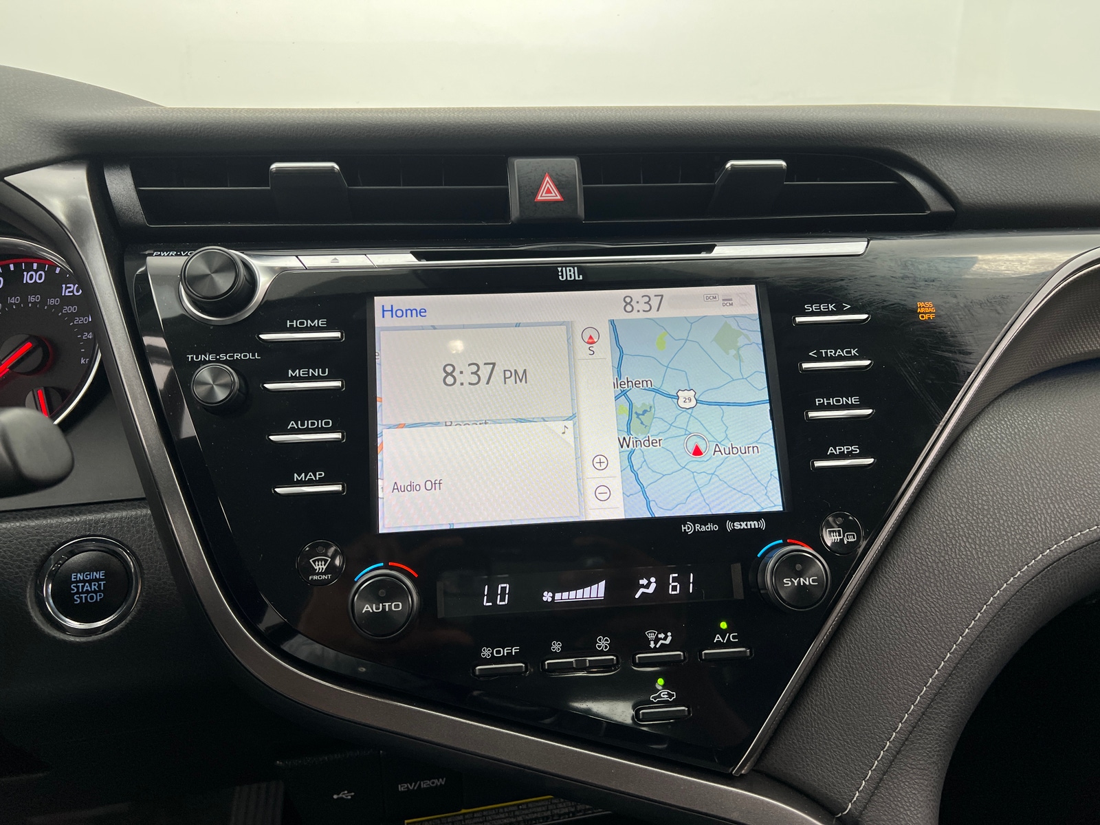 Thumbnail: 2020 Toyota Camry - 3
