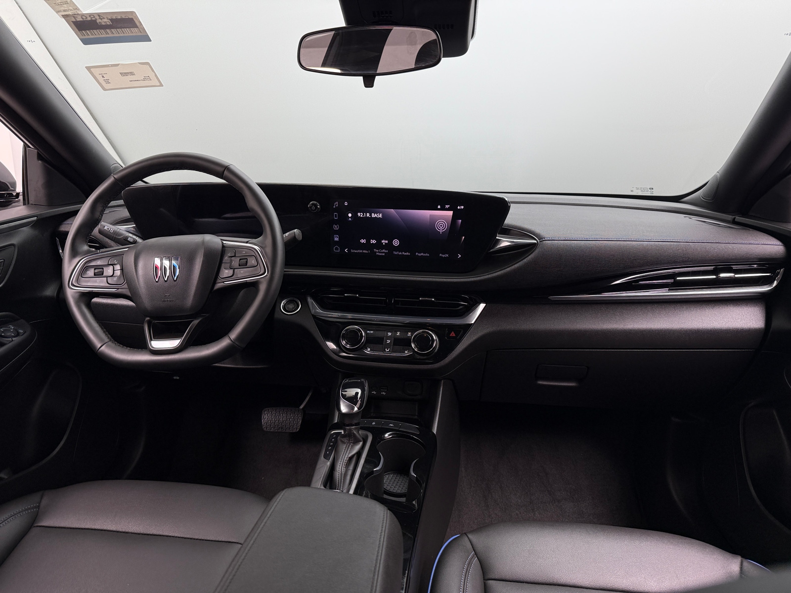 Thumbnail: 2025 Buick Envista - 2