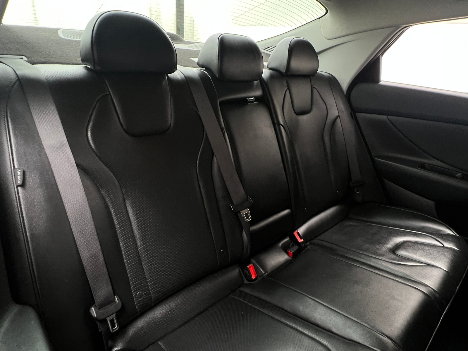 Thumbnail: 2024 Hyundai Elantra - 5