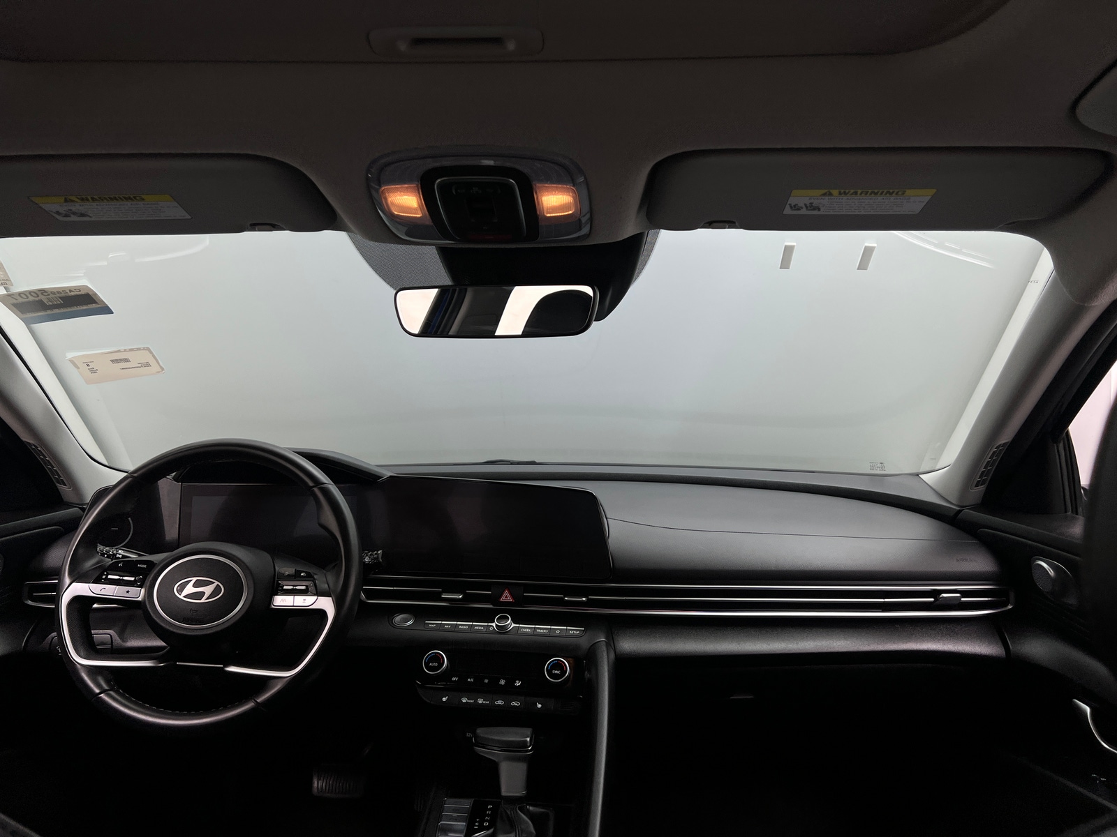 Thumbnail: 2024 Hyundai Elantra - 2