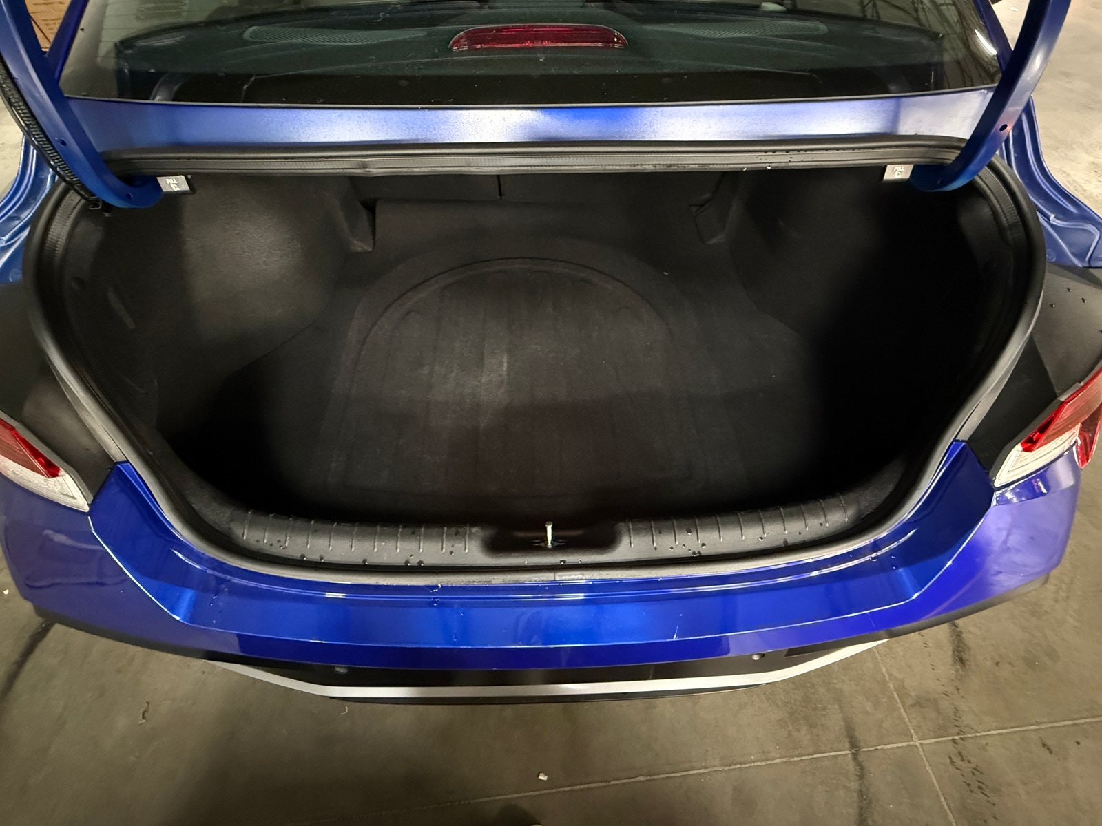 Thumbnail: 2024 Hyundai Elantra - 6