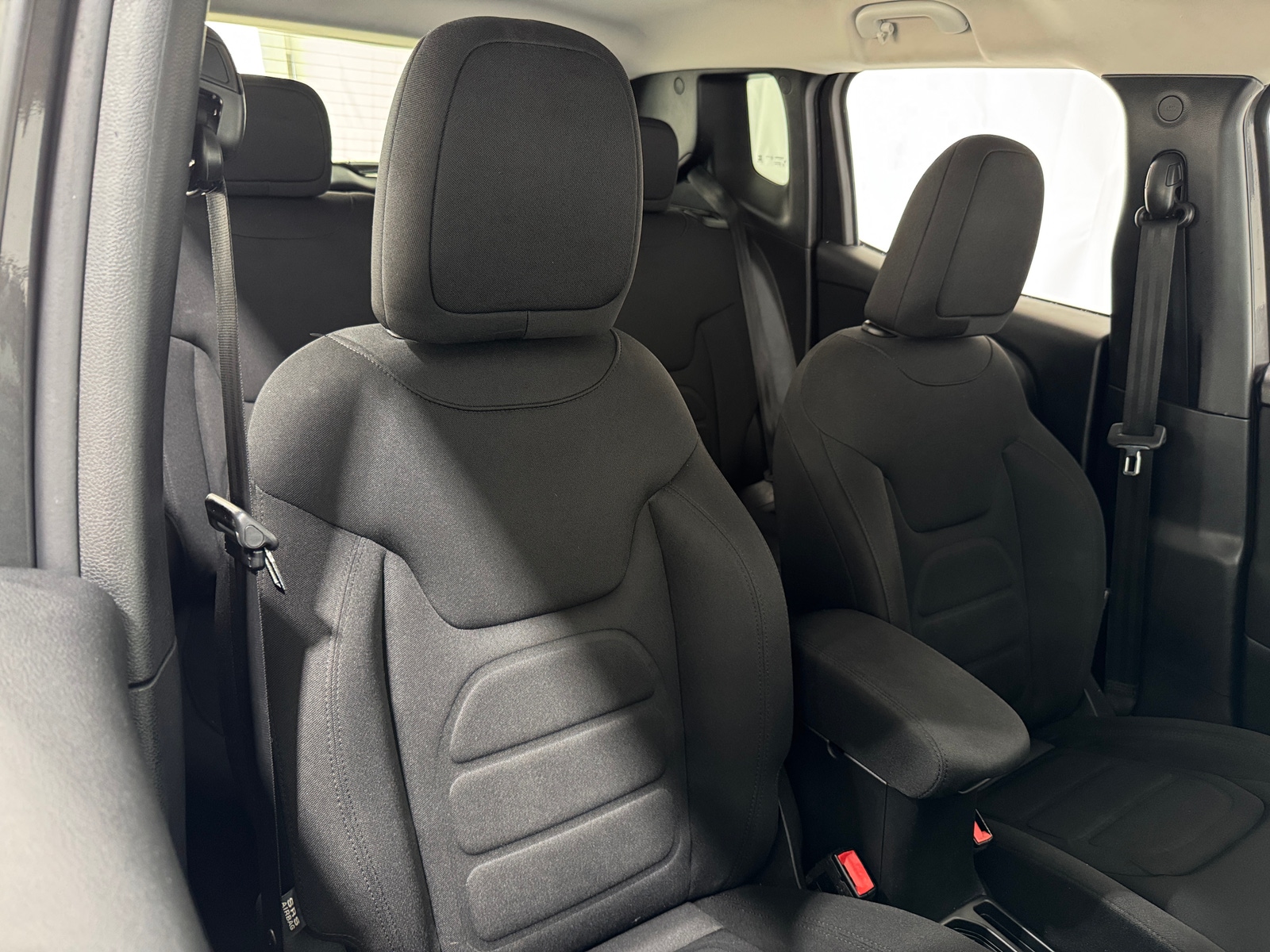 Thumbnail: 2018 Jeep Renegade - 2