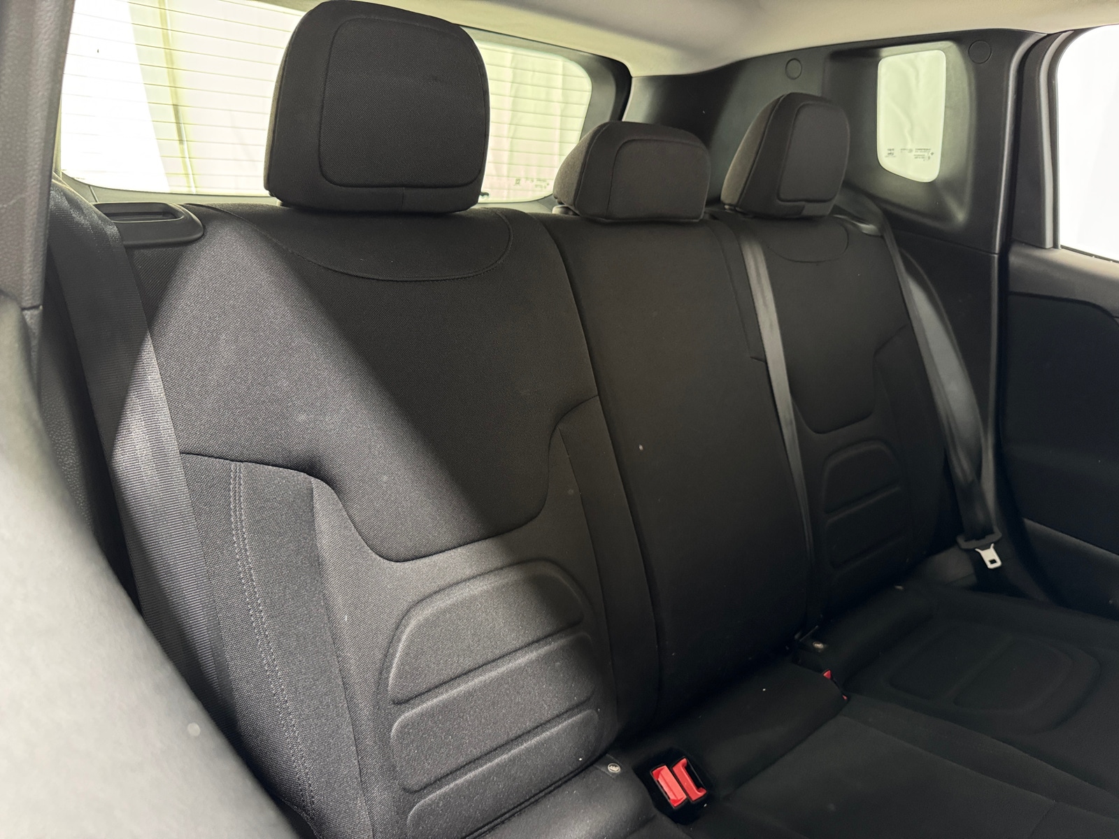 Thumbnail: 2018 Jeep Renegade - 6