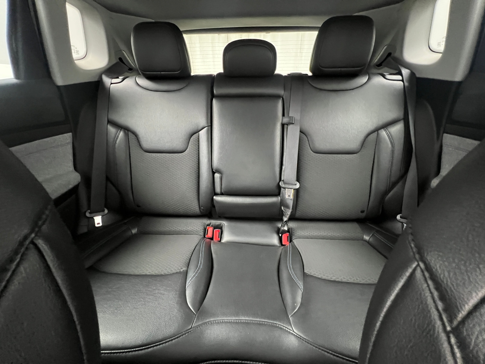 Thumbnail: 2022 Jeep Compass - 6