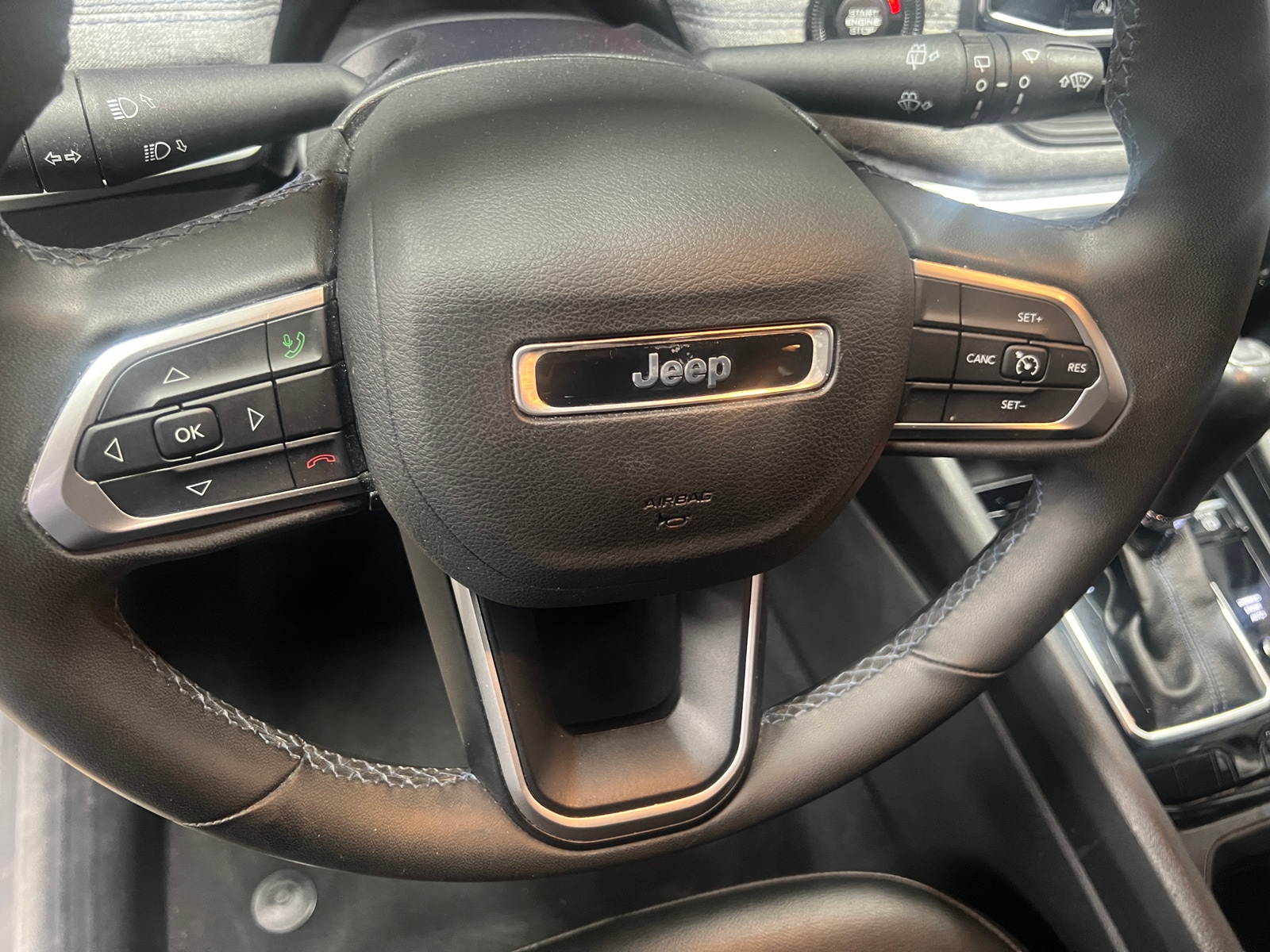 Thumbnail: 2022 Jeep Compass - 5