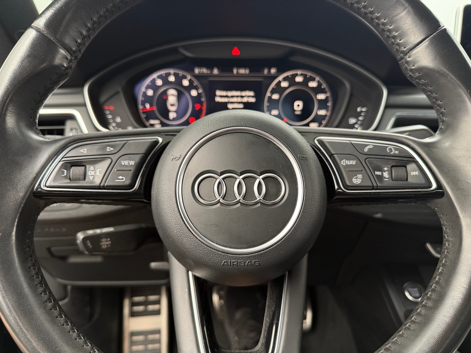 Thumbnail: 2018 Audi A5 - 4