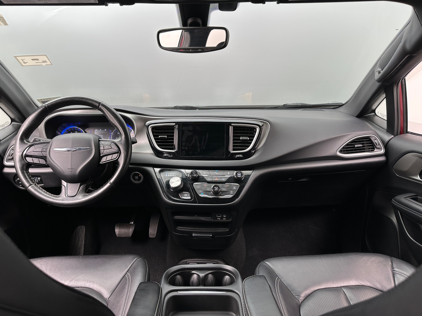 Thumbnail: 2020 Chrysler Pacifica - 2