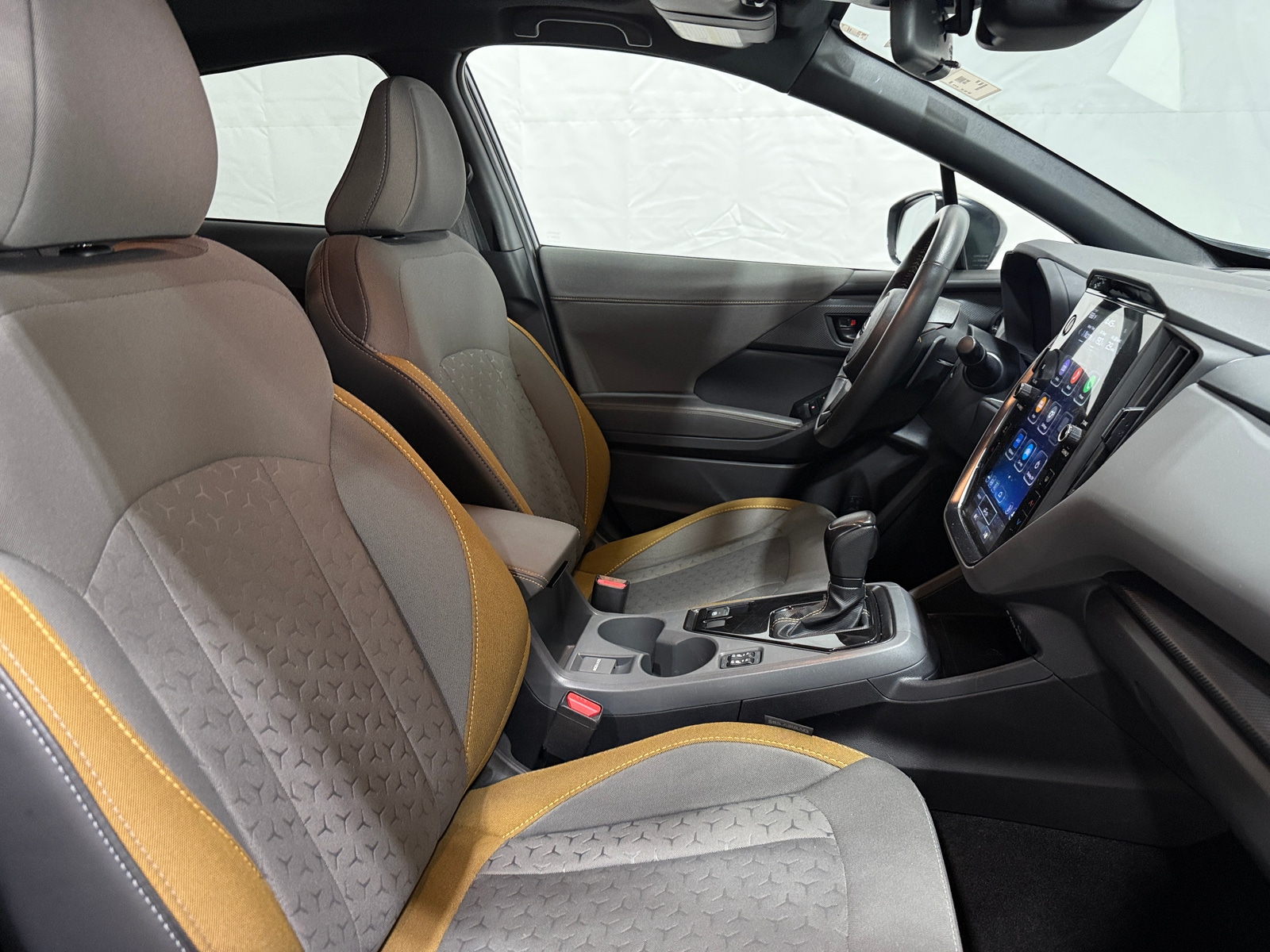 Thumbnail: 2024 Subaru Crosstrek - 2