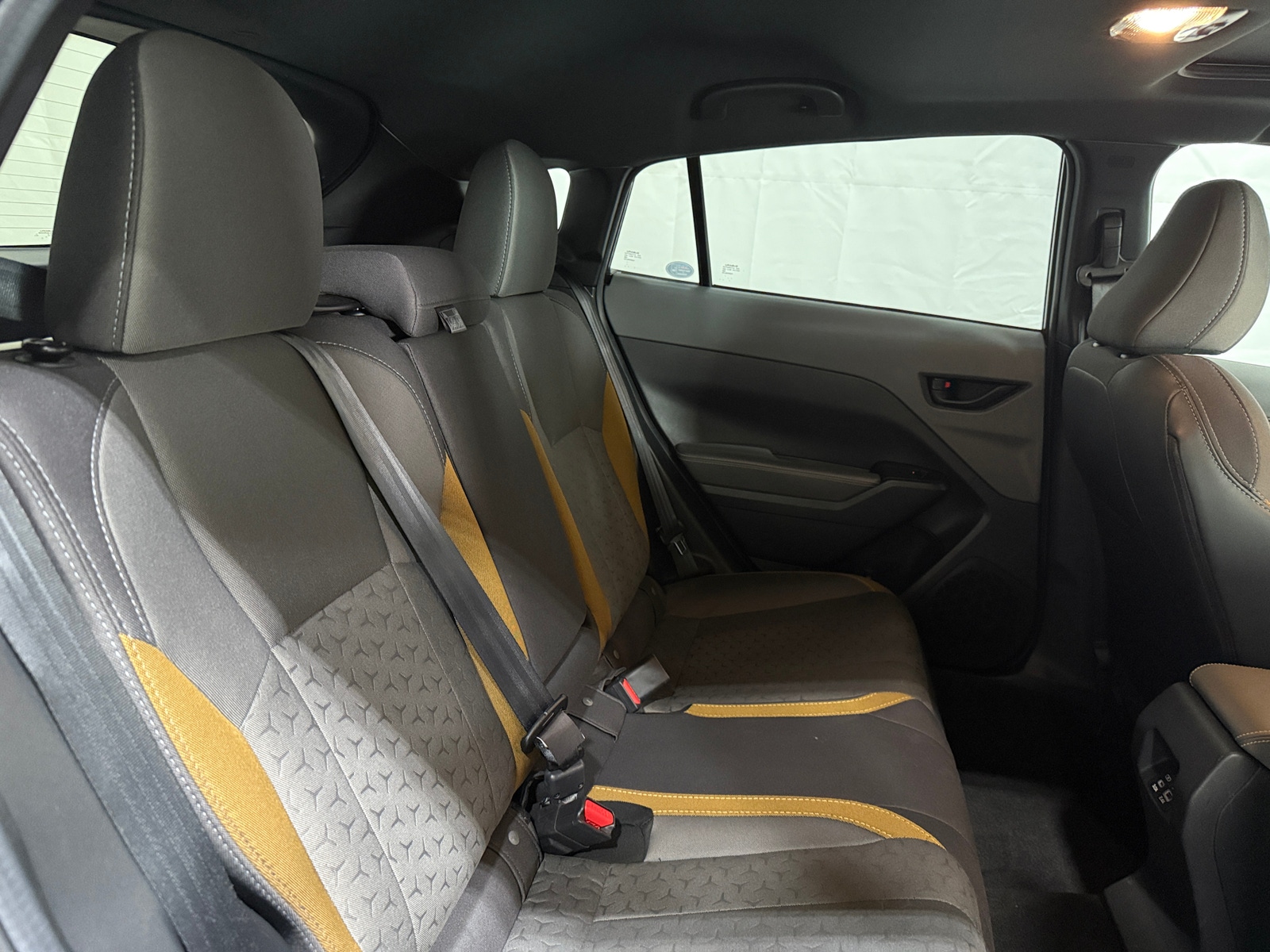 Thumbnail: 2024 Subaru Crosstrek - 6