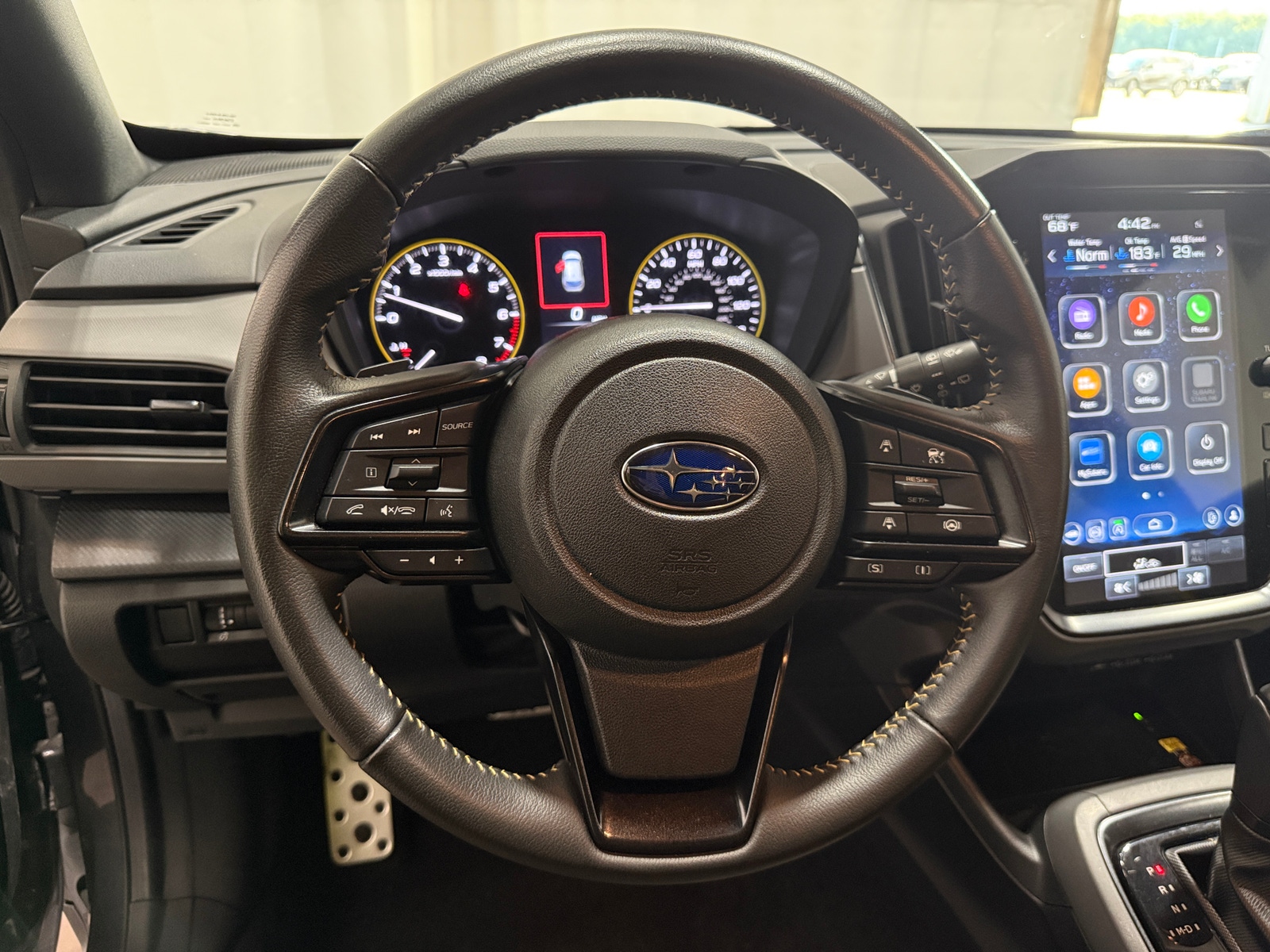 Thumbnail: 2024 Subaru Crosstrek - 5