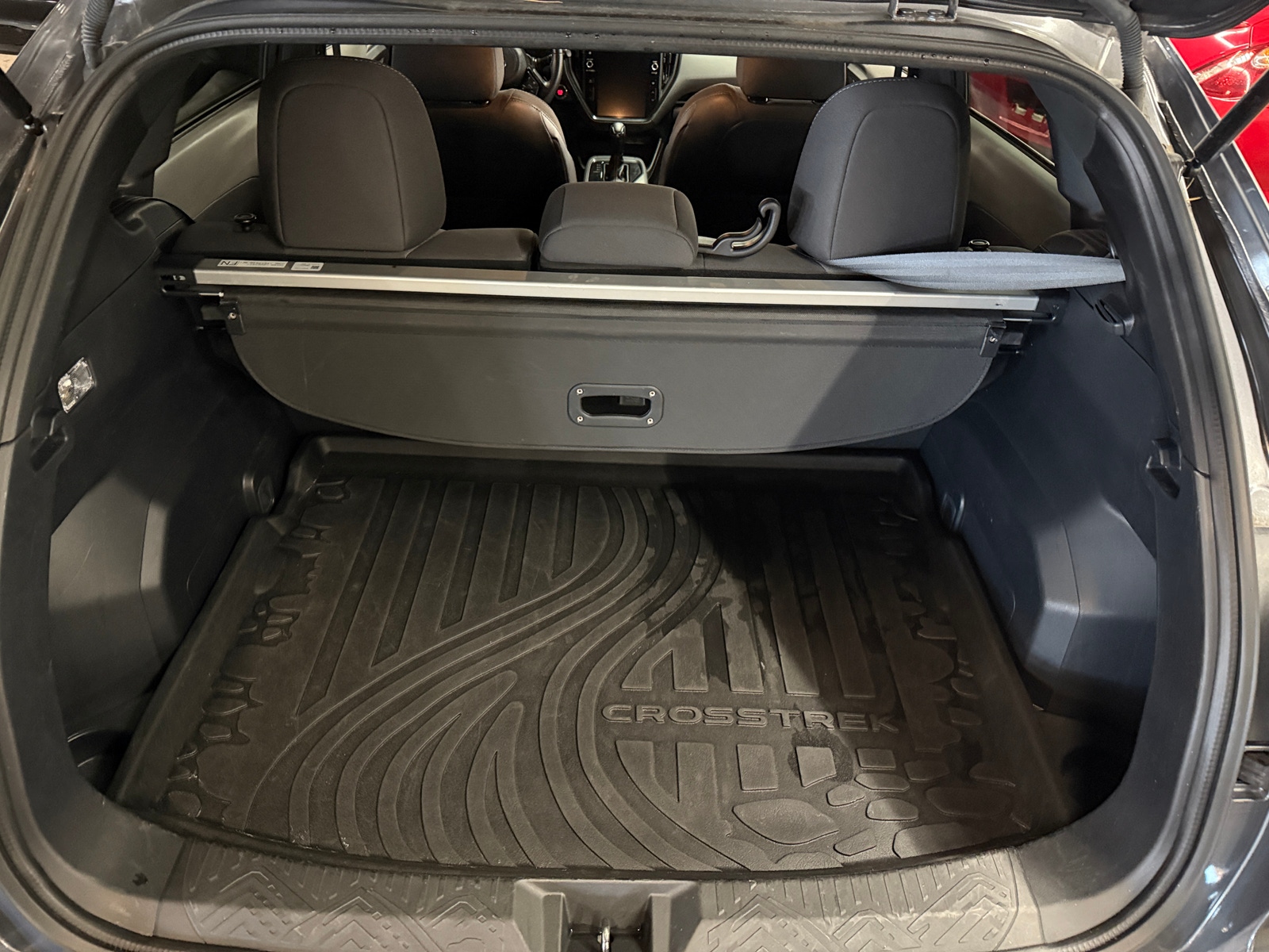 Thumbnail: 2024 Subaru Crosstrek - 7