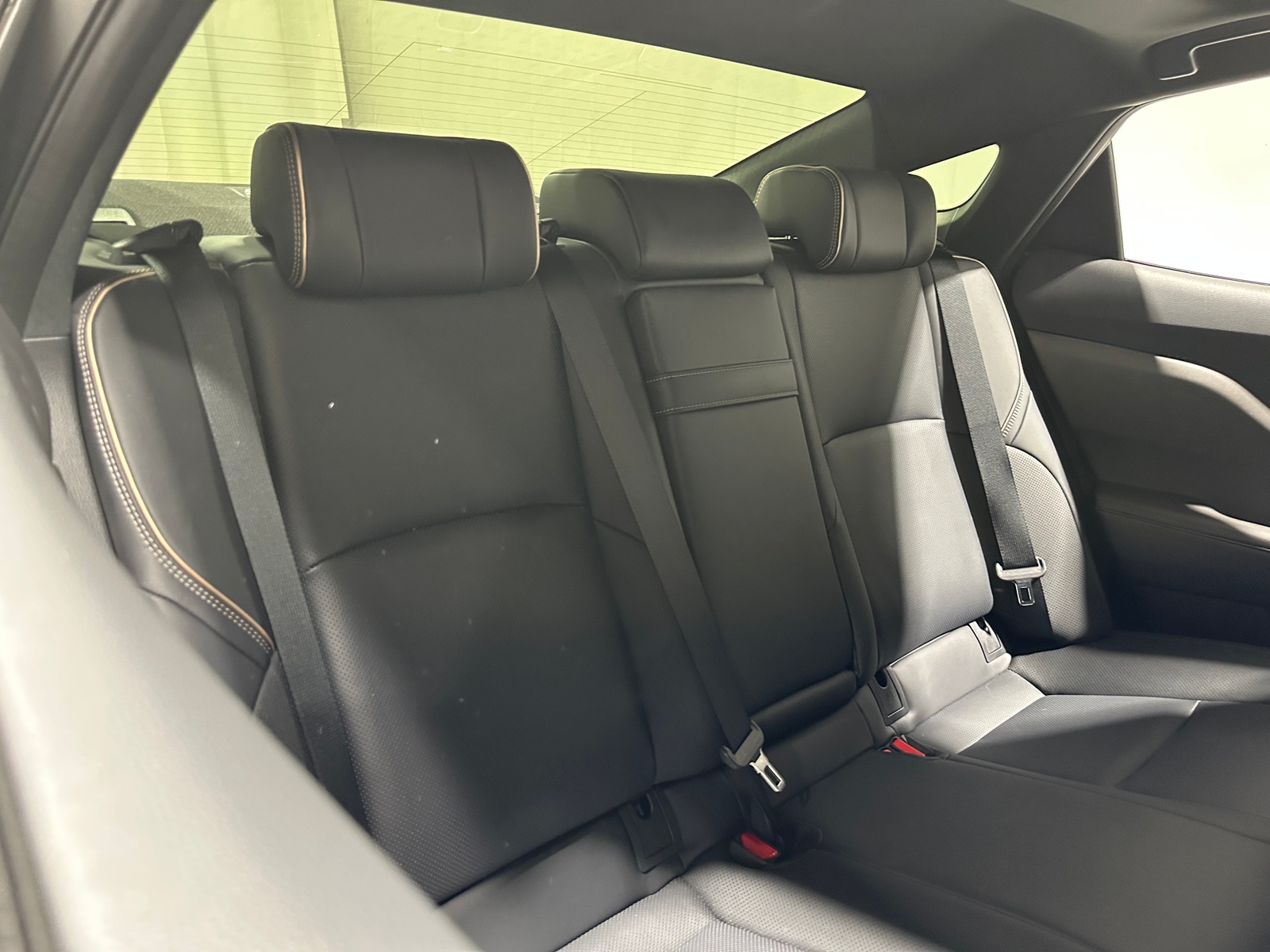 Thumbnail: 2025 Toyota Crown - 5