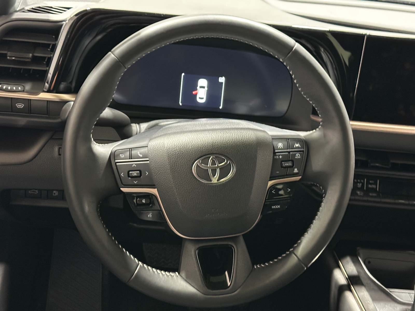 Thumbnail: 2025 Toyota Crown - 4