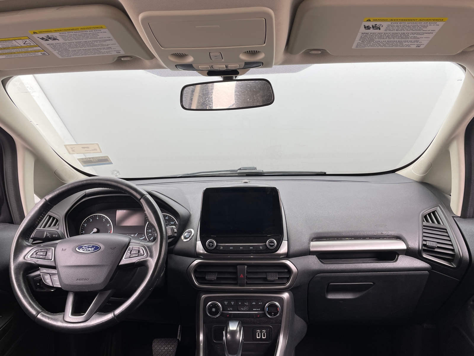 Thumbnail: 2020 Ford EcoSport - 3