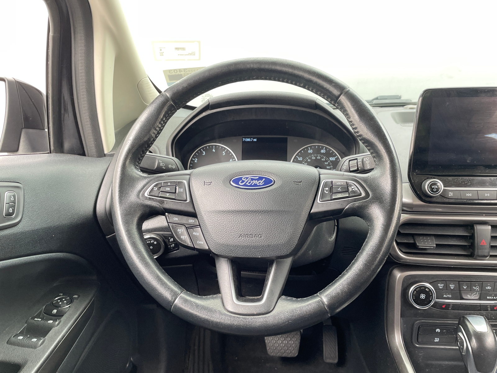Thumbnail: 2020 Ford EcoSport - 5