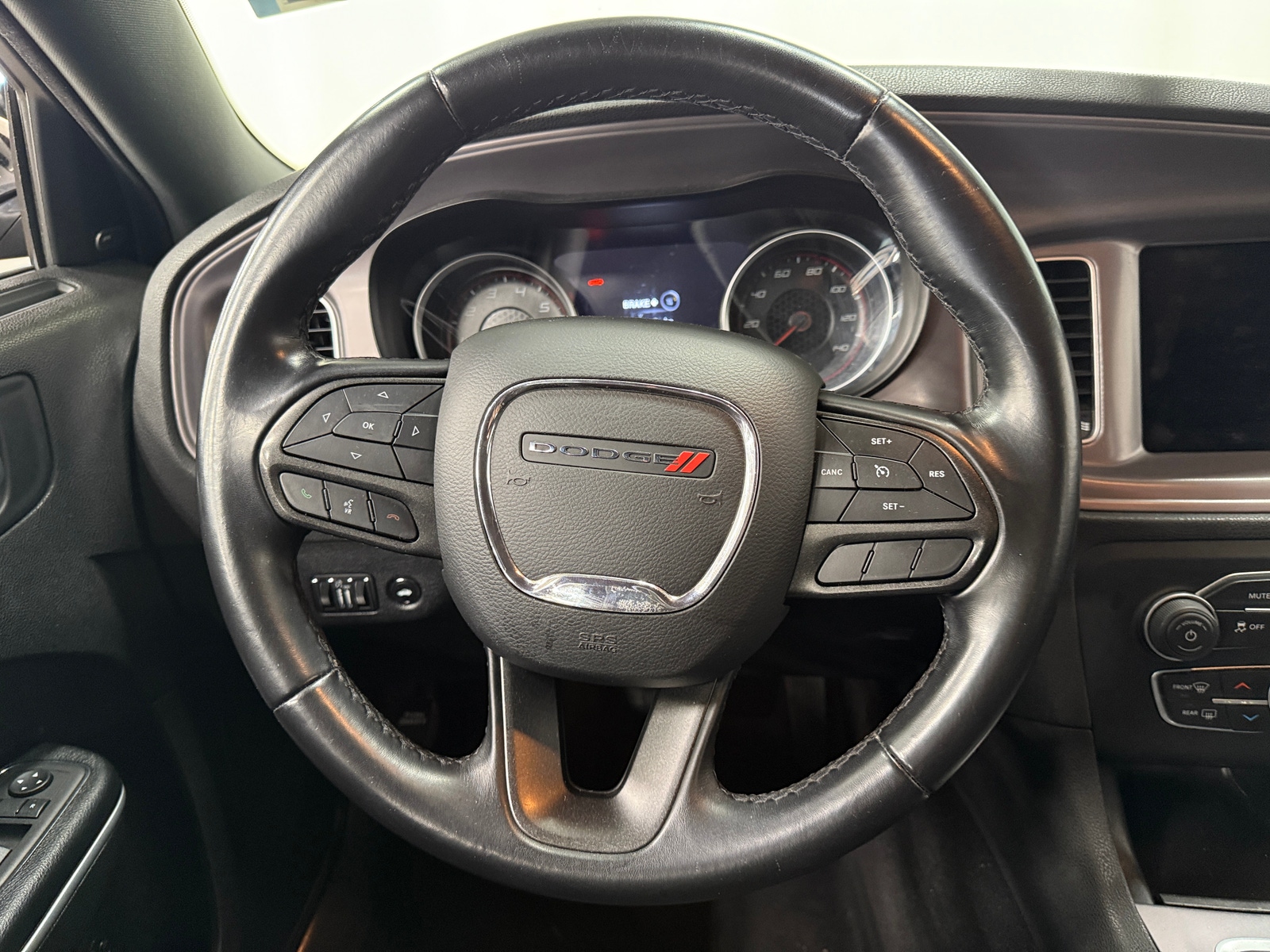 Thumbnail: 2023 Dodge Charger - 5