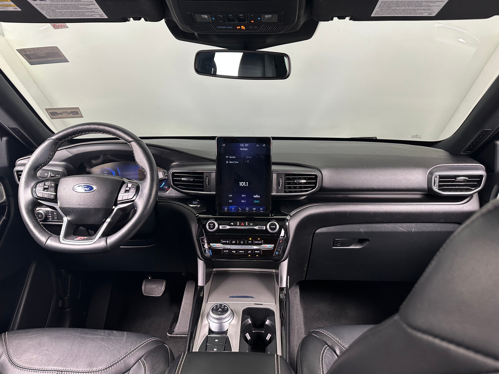 Thumbnail: 2022 Ford Explorer - 2