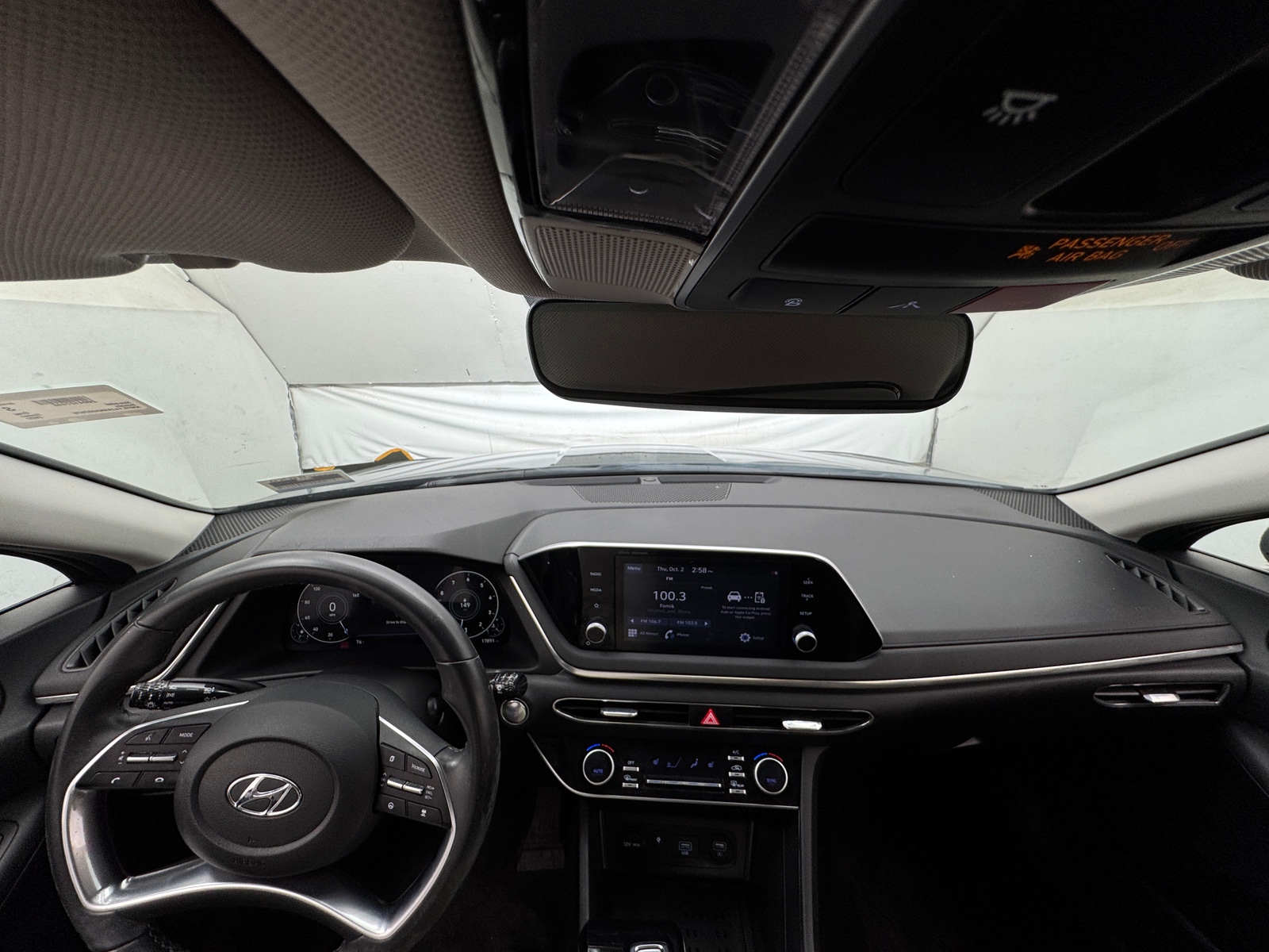 Thumbnail: 2022 Hyundai Sonata - 3