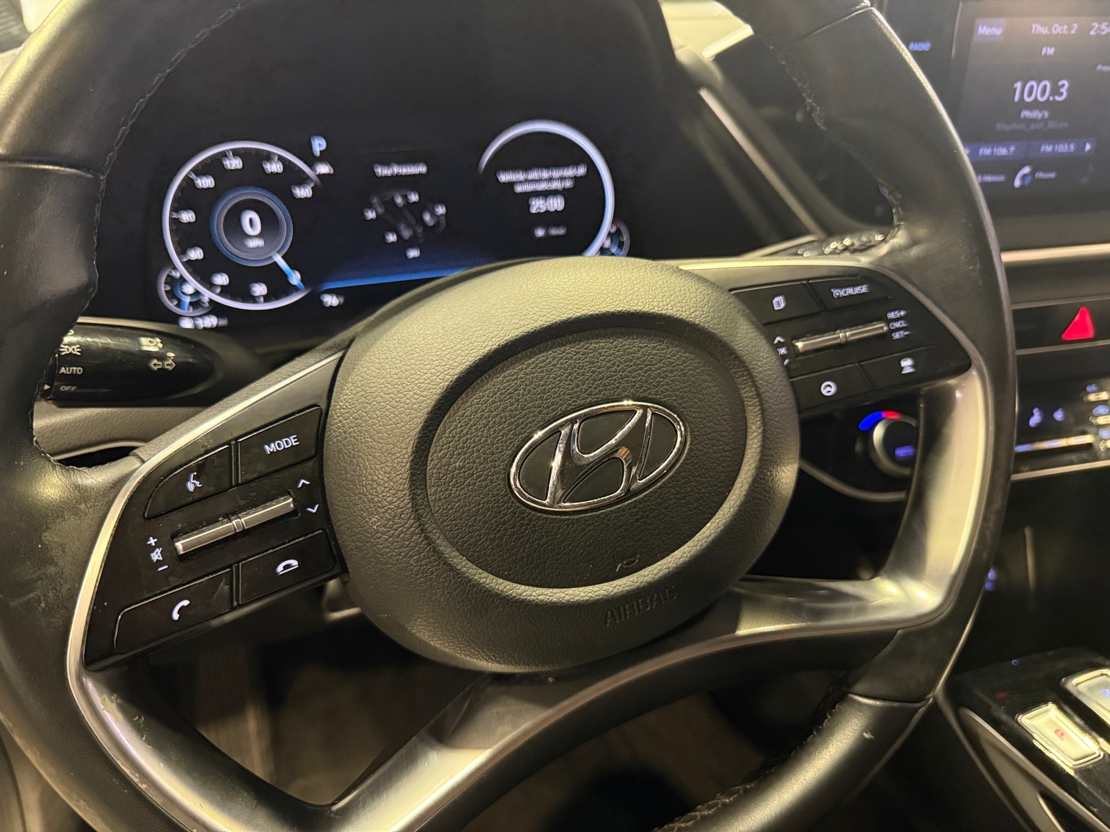 Thumbnail: 2022 Hyundai Sonata - 5
