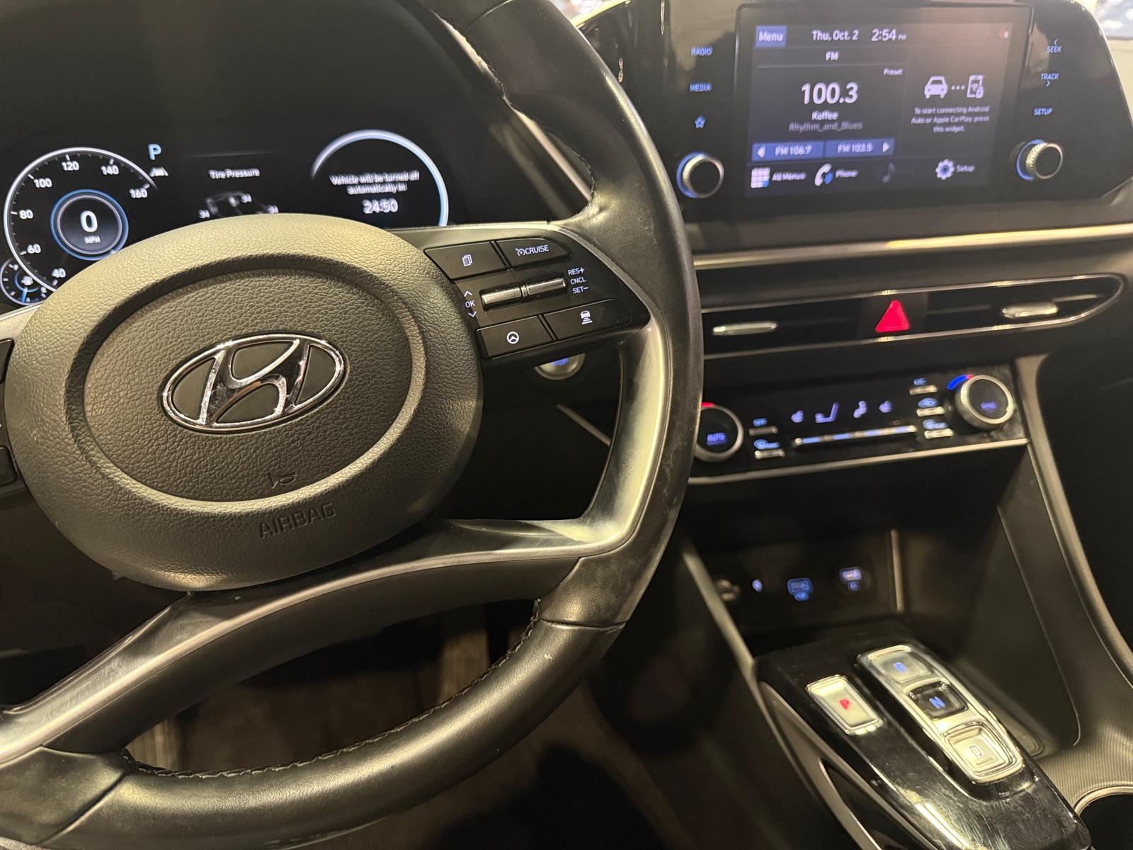 Thumbnail: 2022 Hyundai Sonata - 4