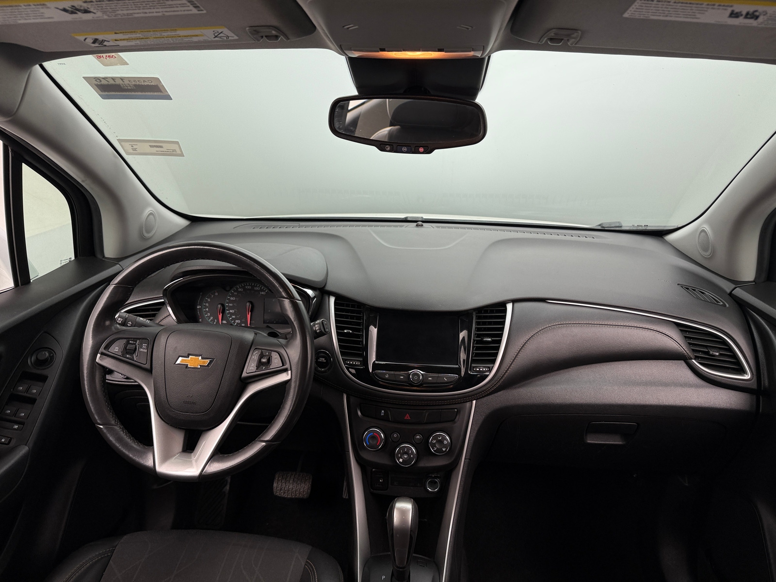 Thumbnail: 2020 Chevrolet Trax - 2